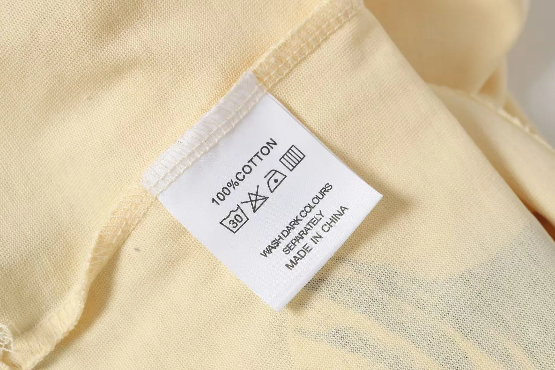 5113# I Godspeed Retro T（ ） （fabric）32 Sizes（size）：S-M-L-XL （colour）：