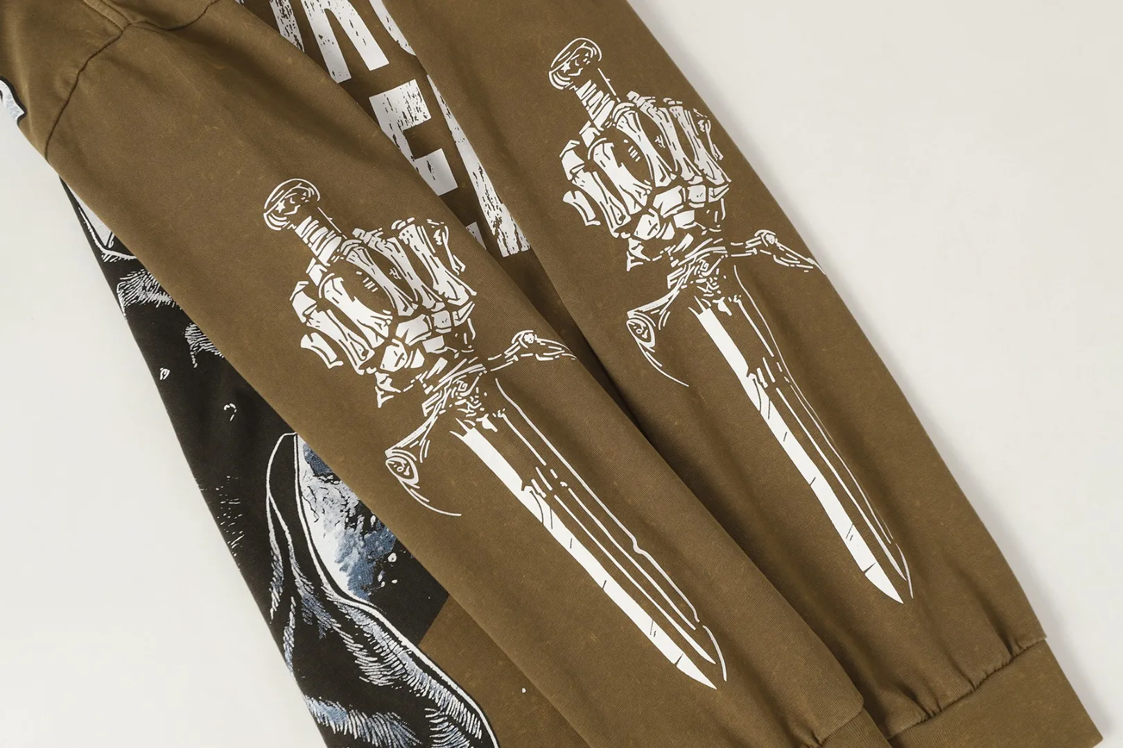 G ## I Godspeed Retro T （ ） （fabric）： 26 Sizes（size）：S-M-L-XL （colour）： 👉