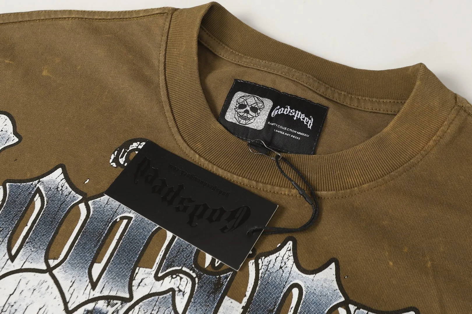 G ## I Godspeed Retro T （ ） （fabric）： 26 Sizes（size）：S-M-L-XL （colour）： 👉