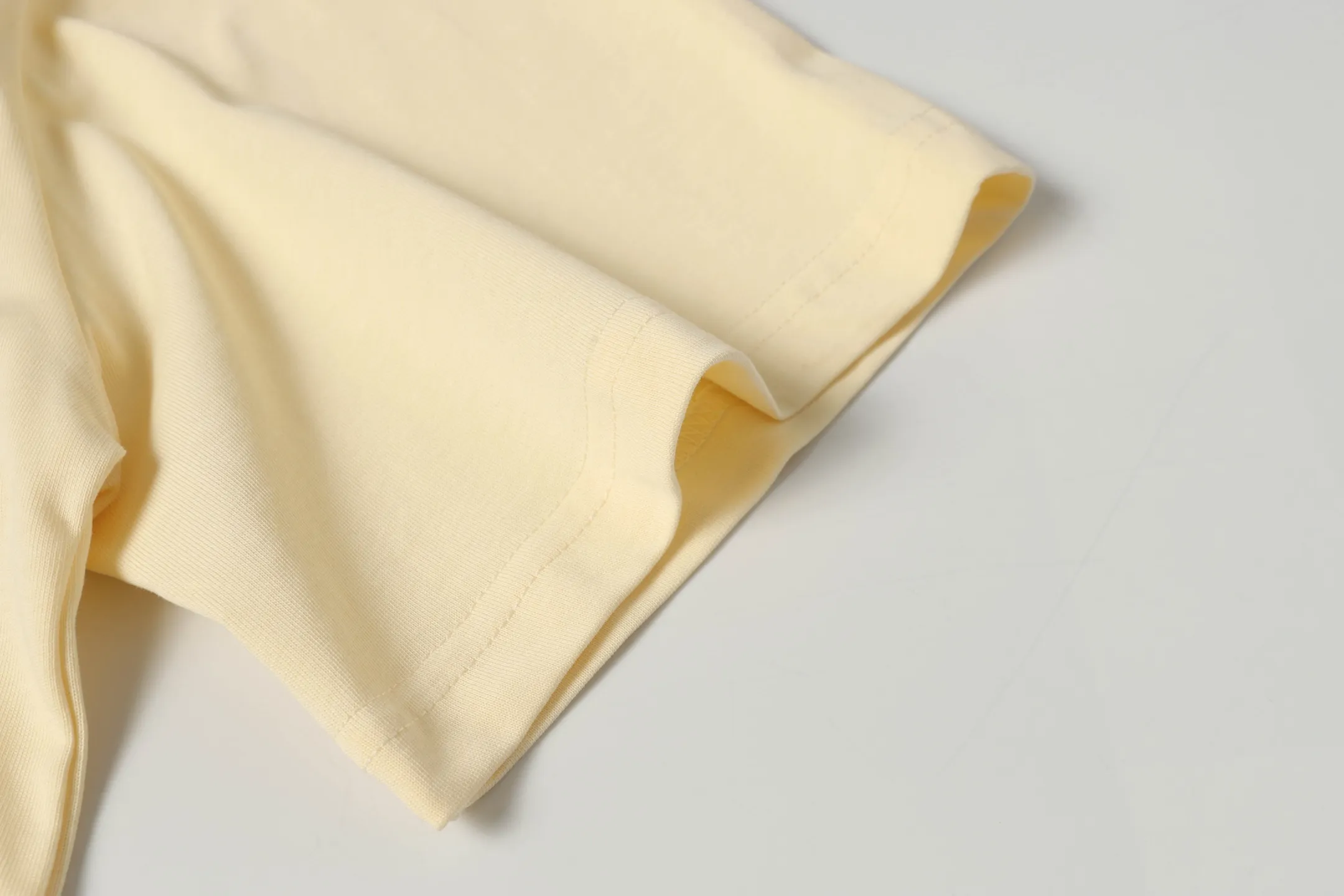 5047# ｜ Godspeed Retro T（ ） （fabric）32 Sizes（size）：S-M-L-XL （colour）：