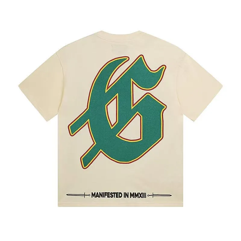 5047# ｜ Godspeed Retro T（ ） （fabric）32 Sizes（size）：S-M-L-XL （colour）：