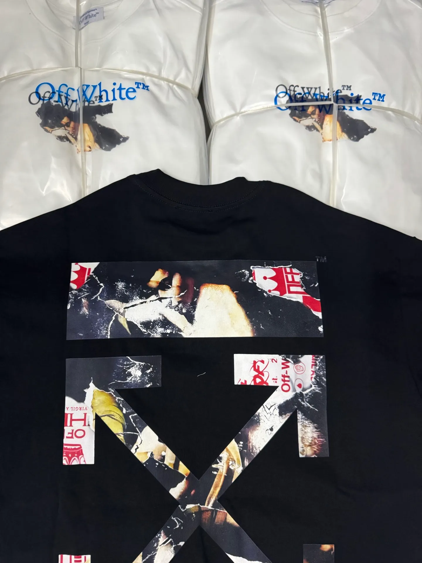 OF 53 P100 OFF-WHITE Hot Sale OW 26ss T oversize ， 220 ， 。 260 ， ， ， 。 ， ， ， ， YB 。 ， ， ， ， ， ， 。 YB ， ， ， 。 ： 、White Size:XS.S.M.L(oversize ）