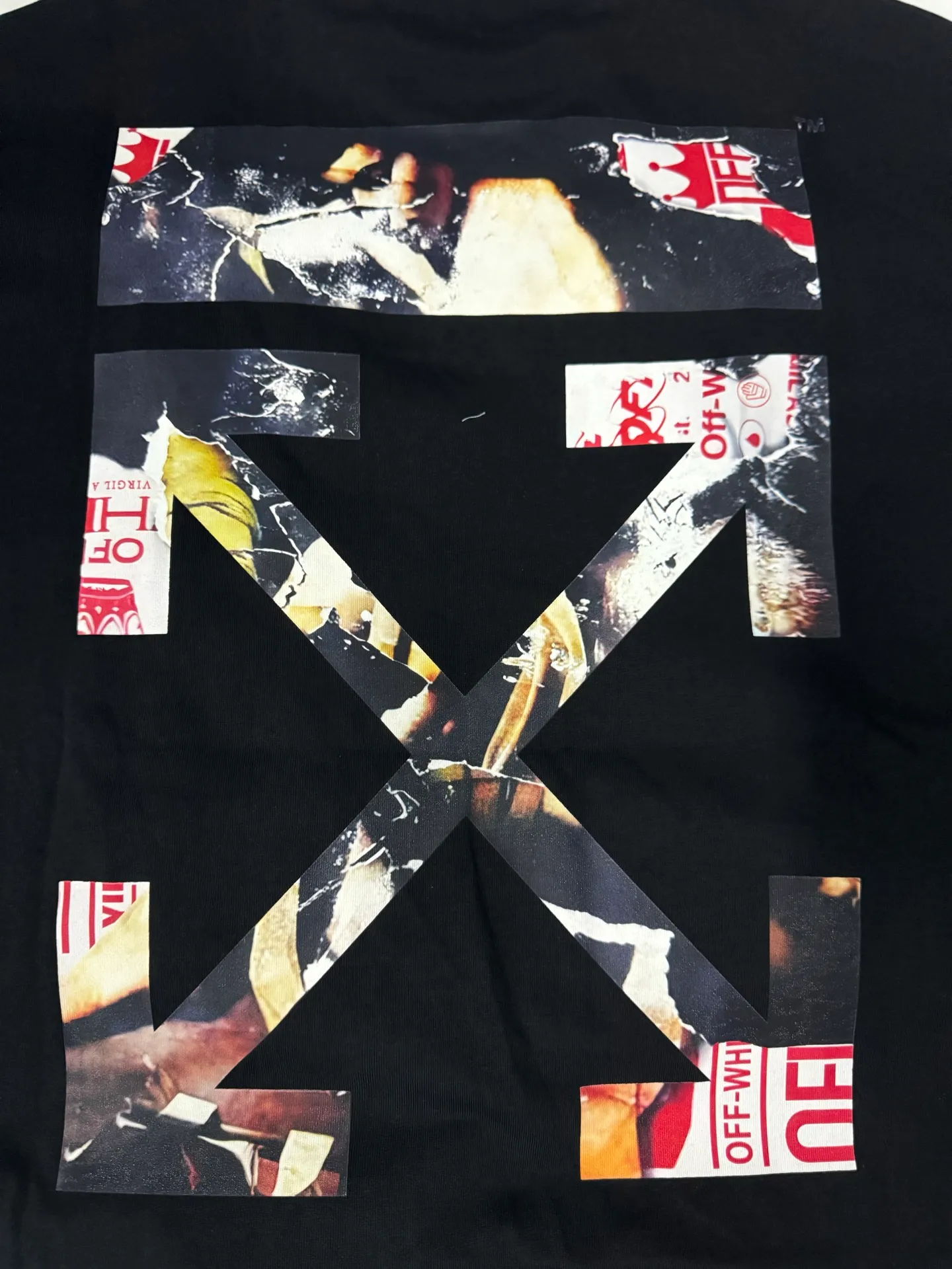 OF 53 P100 OFF-WHITE Hot Sale OW 26ss T oversize ， 220 ， 。 260 ， ， ， 。 ， ， ， ， YB 。 ， ， ， ， ， ， 。 YB ， ， ， 。 ： 、White Size:XS.S.M.L(oversize ）