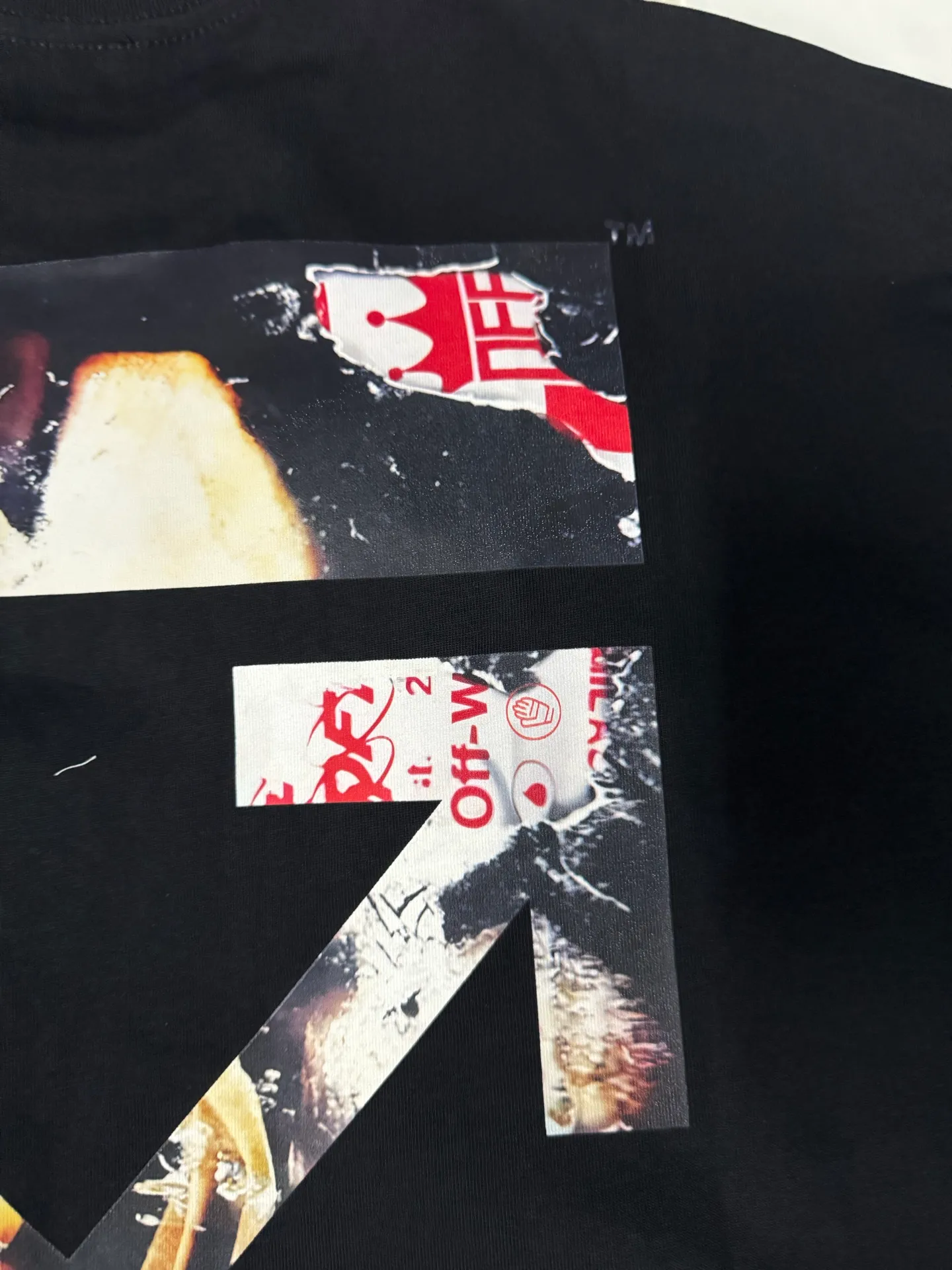 OF 53 P100 OFF-WHITE Hot Sale OW 26ss T oversize ， 220 ， 。 260 ， ， ， 。 ， ， ， ， YB 。 ， ， ， ， ， ， 。 YB ， ， ， 。 ： 、White Size:XS.S.M.L(oversize ）