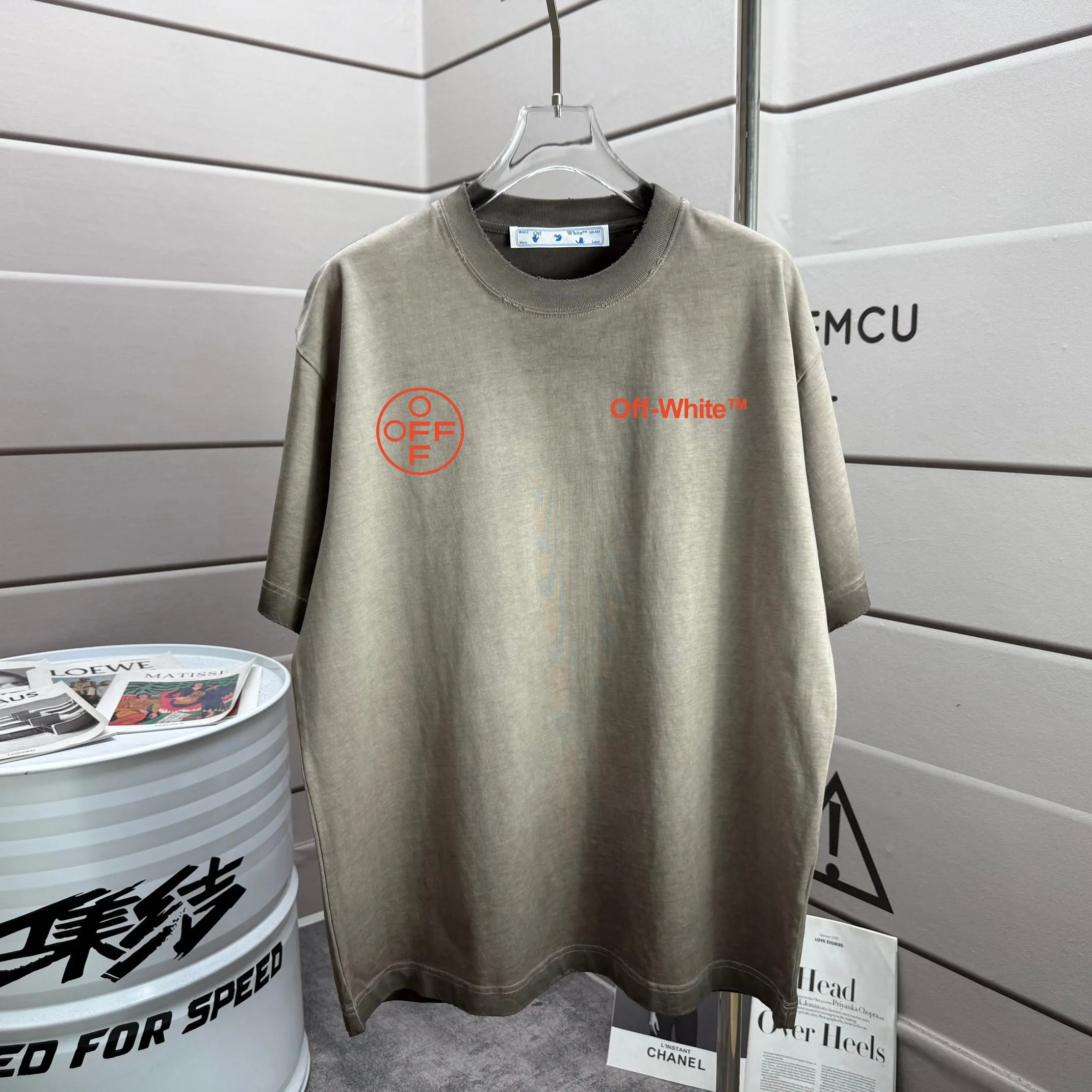 # OFF 2025 New Arrival 320 tee Same Style : Size :S M L XL XXL Size： S （90-130 ） M （120-150 ） L （140-165 ） XL （160-180 ） XXL （180-210 ）