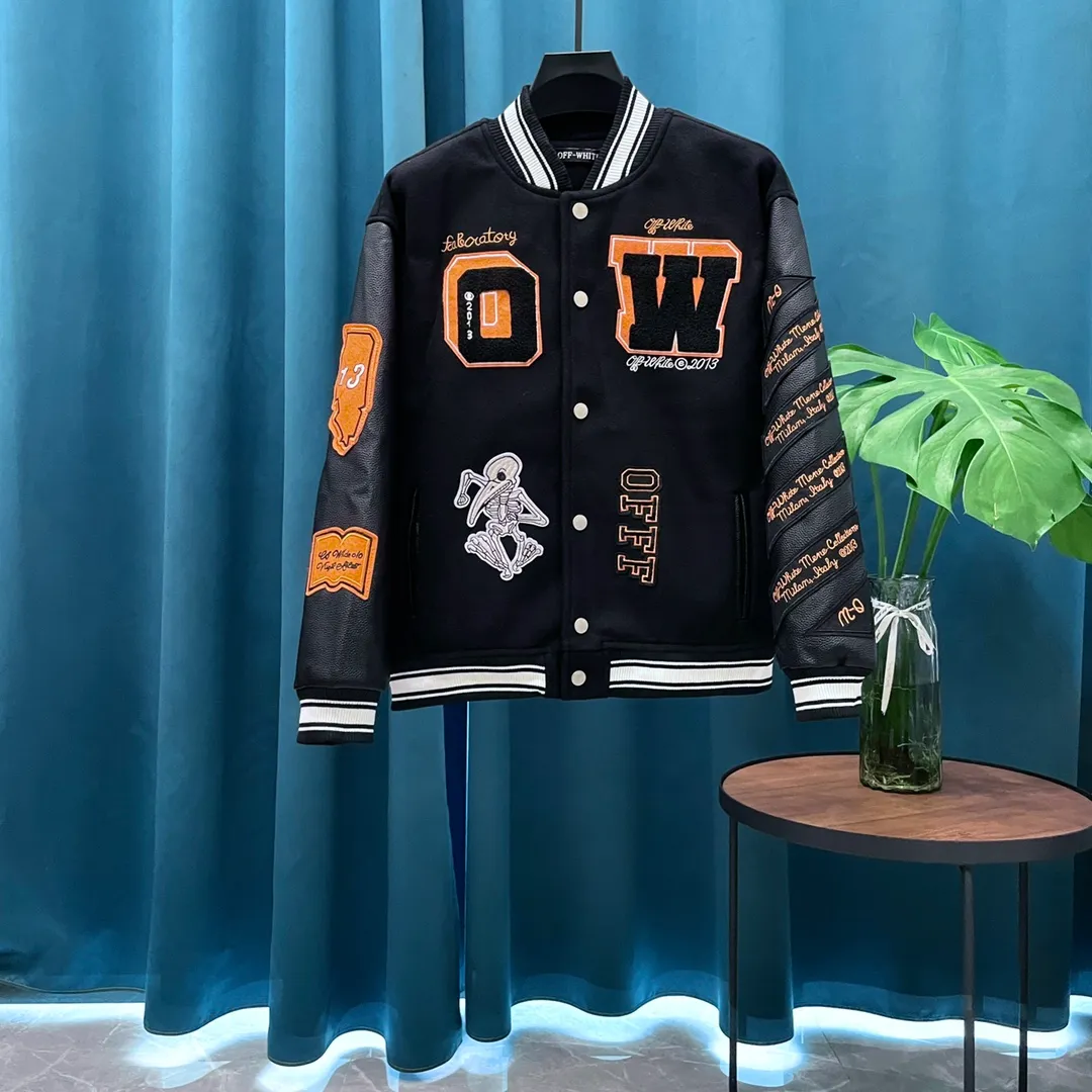 OFF WHITE➡️ ， 。 ， ， 。 1 ， 。 ， 。Premium ！ ！ Quality！ Size：M L XL XXL