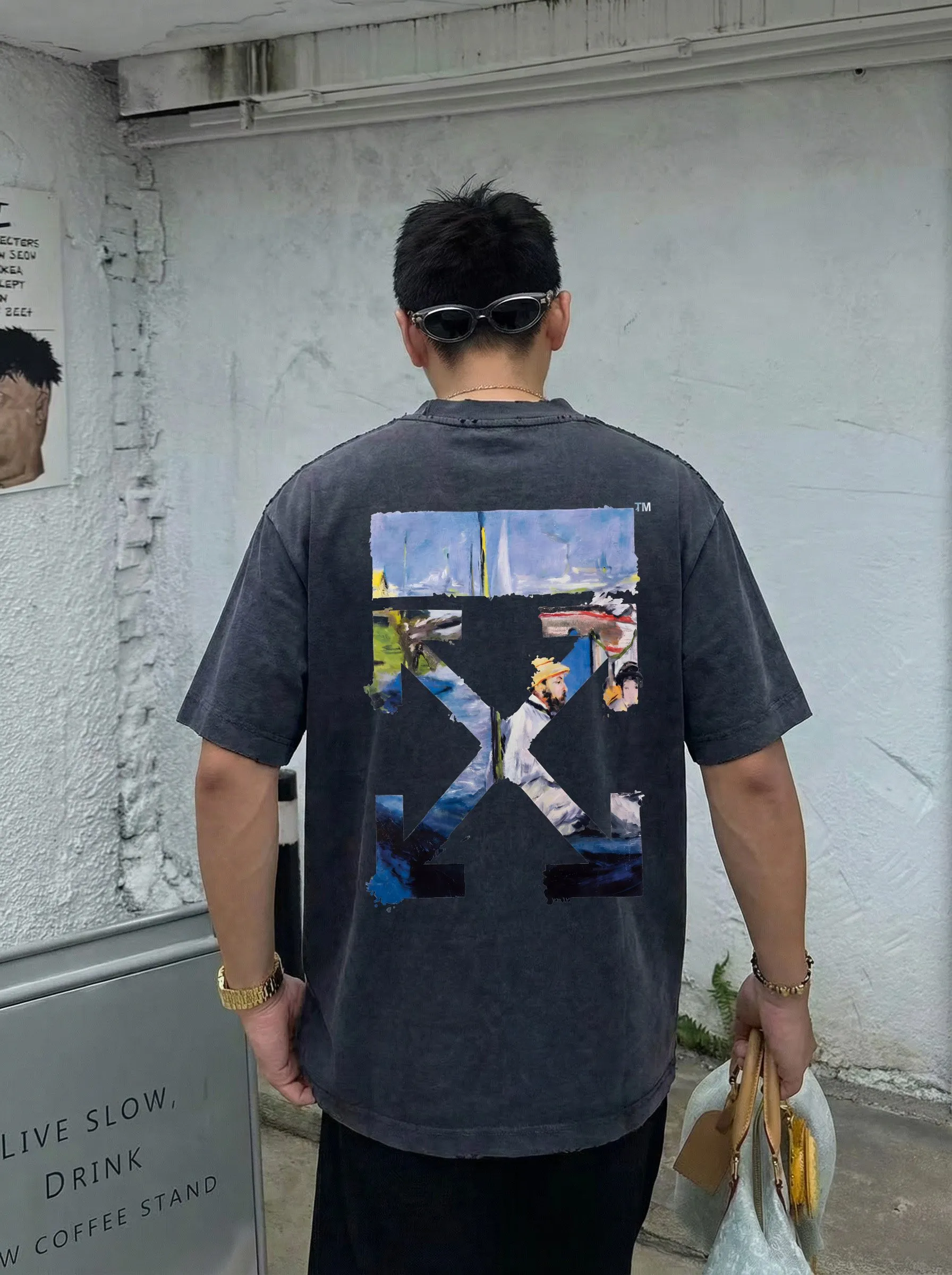 model picture