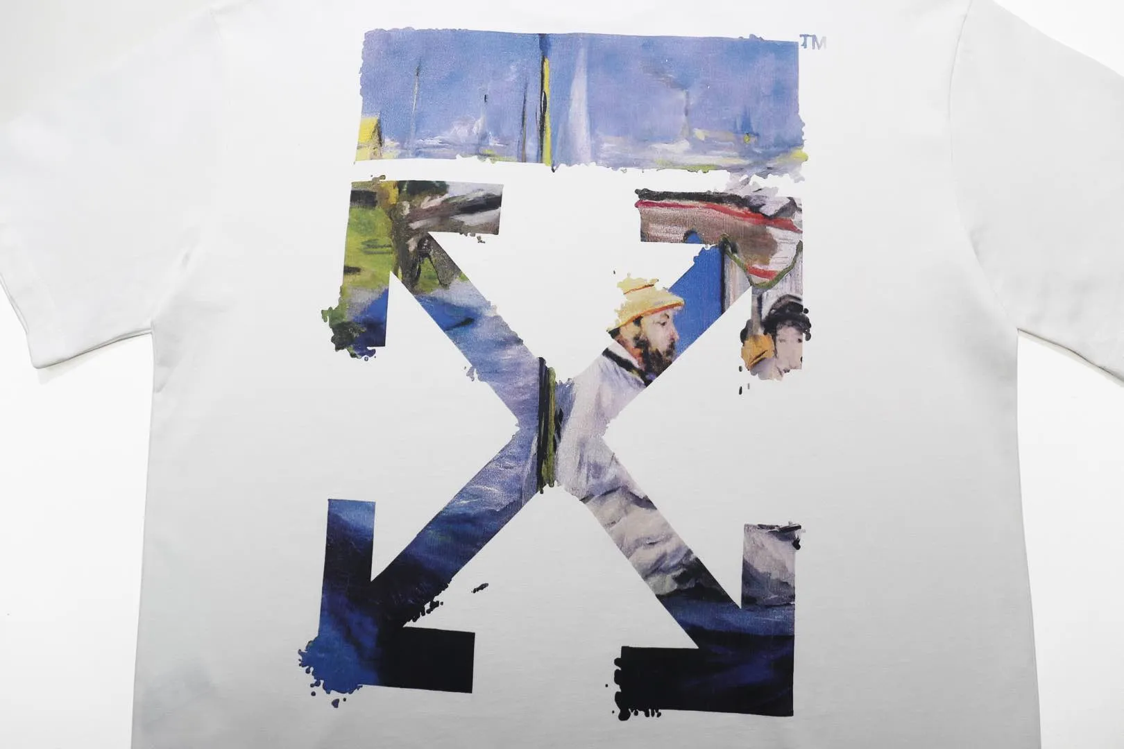 OF 01 OFF-WHITEClassic Hot Sale OW 19ss Same Style T Hot Sale ， ， ， ， ， 2000+ oversize ， 220 ， ， 260 32 ， ， 1*1 ， 。 ， ， ， ， YB 。 ， ？ ， ， ， 。 ， ， Black， ， 。 ， ， ， ， …… YB ， logo 。 ： 、 Size:XS.S.M.L(oversize )