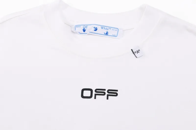 OF 39 OFF-WHITEClassic Hot Sale OW 20ss T oversize ， 220 ， 。 260 ， ， ， 。 ， ， ， ， YB 。 ， ， ， ， ， 。 YB ， logo 。 ： Size:XS.S.M.L(oversize )