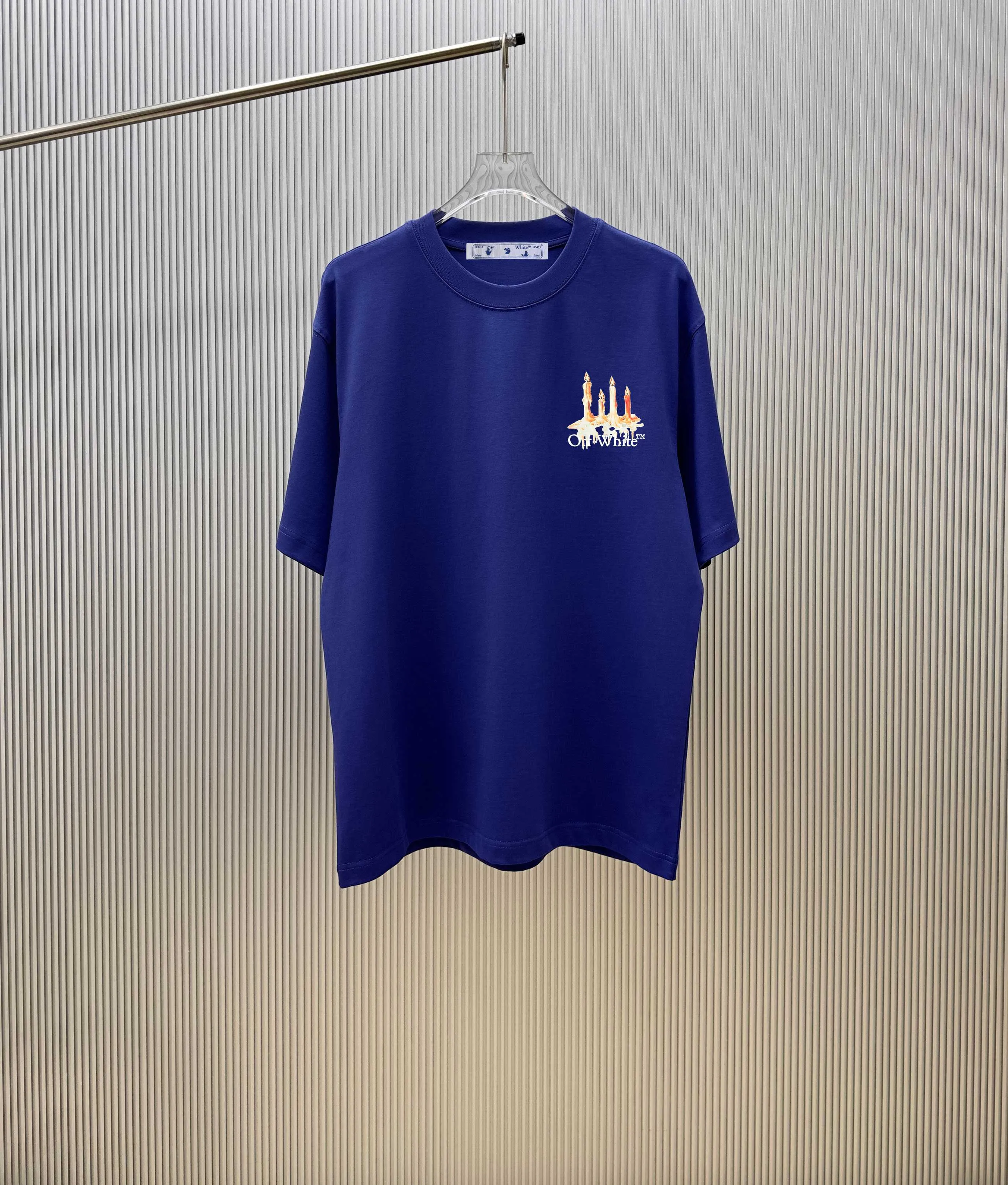 85💰（ Quality ） ：off-white T ：300 100% ：320 1*1 ： ： Size：M—4XL Same Style