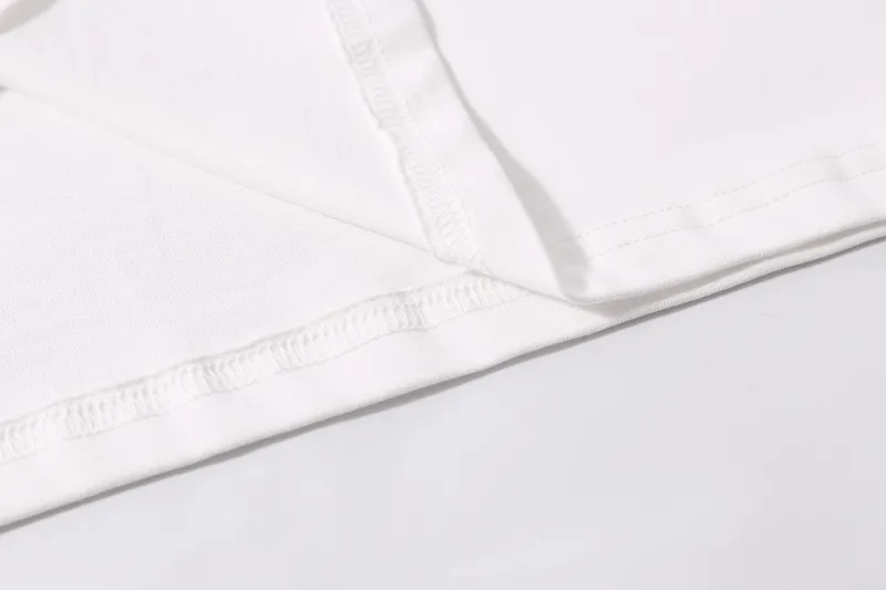 OF 44 OFF-WHITE Hot Sale OW 25ss T oversize ， 220 ， 。 260 ， ， ， 。 ， ， ， ， YB 。 YB 。 ： 、White Size:XS.S.M.L(oversize )