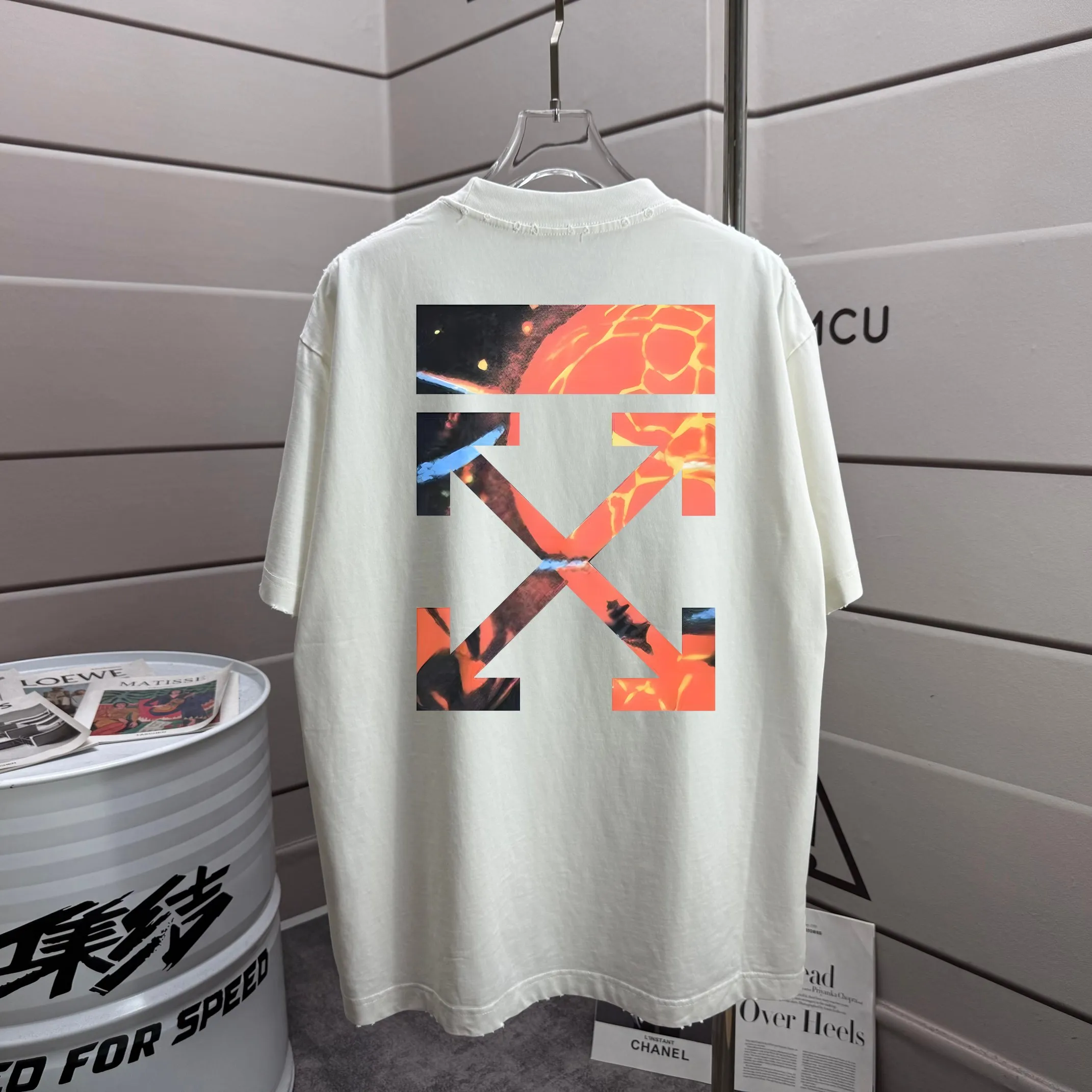 # OFF 2025 New Arrival 320 tee Same Style : Size :S M L XL XXL Size： S （90-130 ） M （120-150 ） L （140-165 ） XL （160-180 ） XXL （180-210 ）