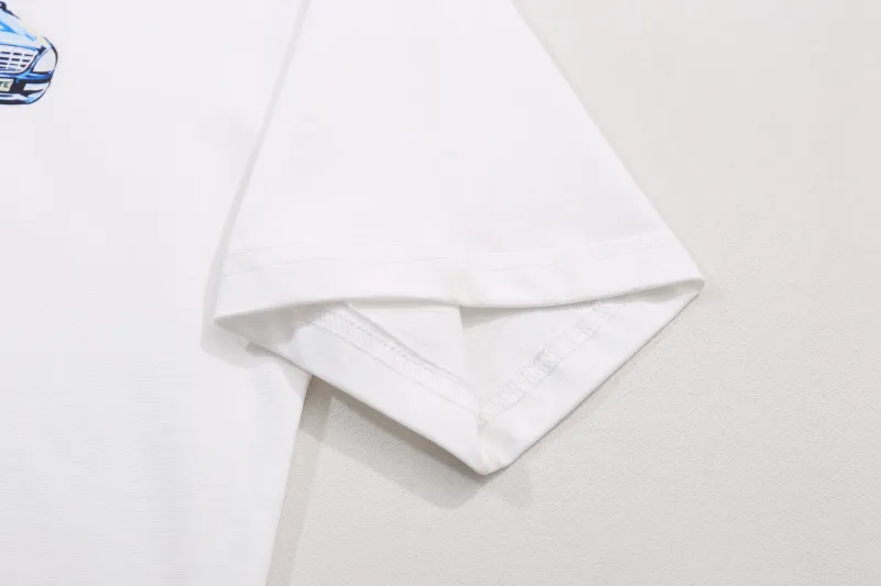 OF 49 OFF-WHITE Hot Sale OW 25ss T oversize ， 220 ， 。 260 ， ， ， 。 ， ， ， ， YB 。 YB 。 ： 、White Size:XS.S.M.L(oversize )