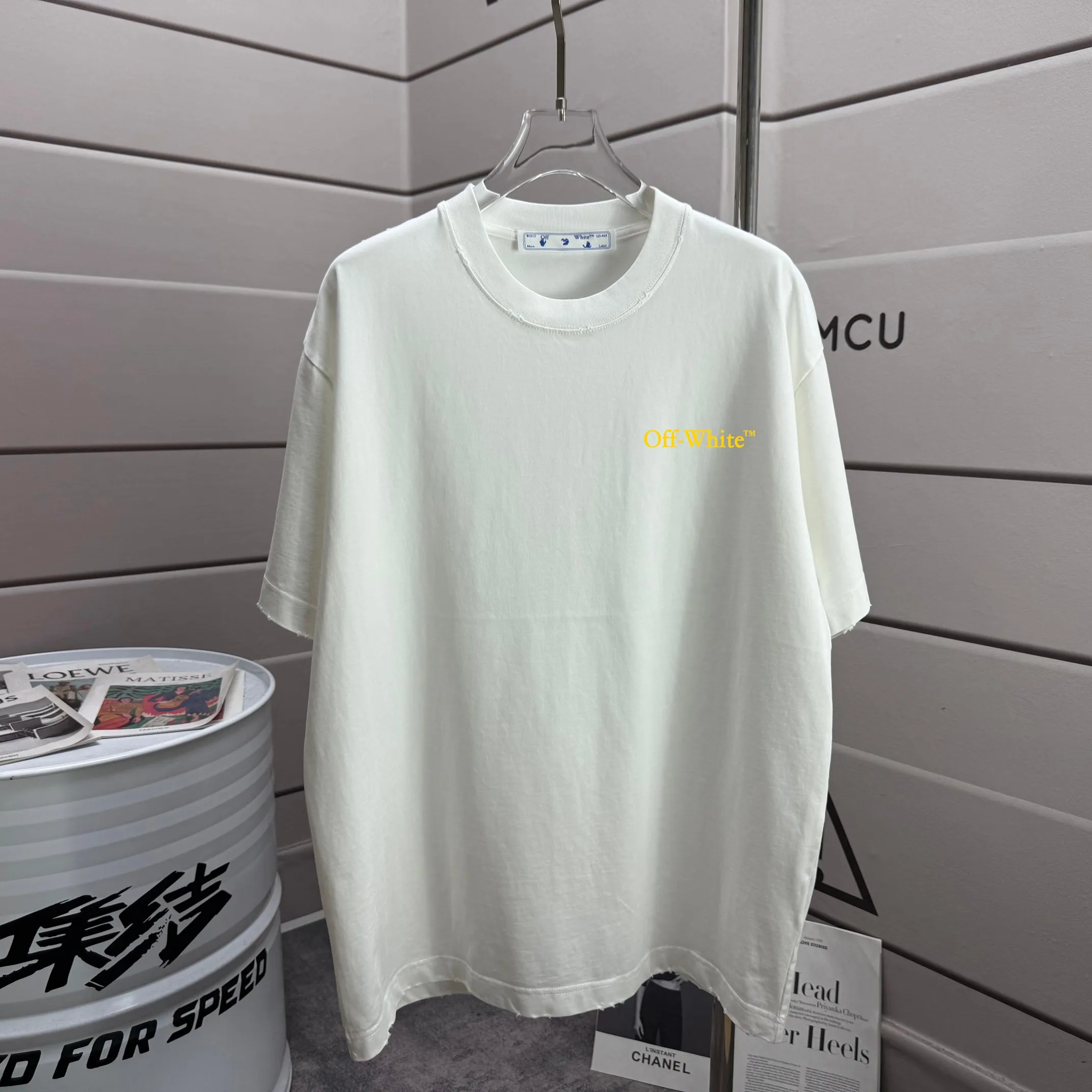 # OFF 2025 New Arrival 320 tee Same Style : Size :S M L XL XXL Size： S （90-130 ） M （120-150 ） L （140-165 ） XL （160-180 ） XXL （180-210 ）