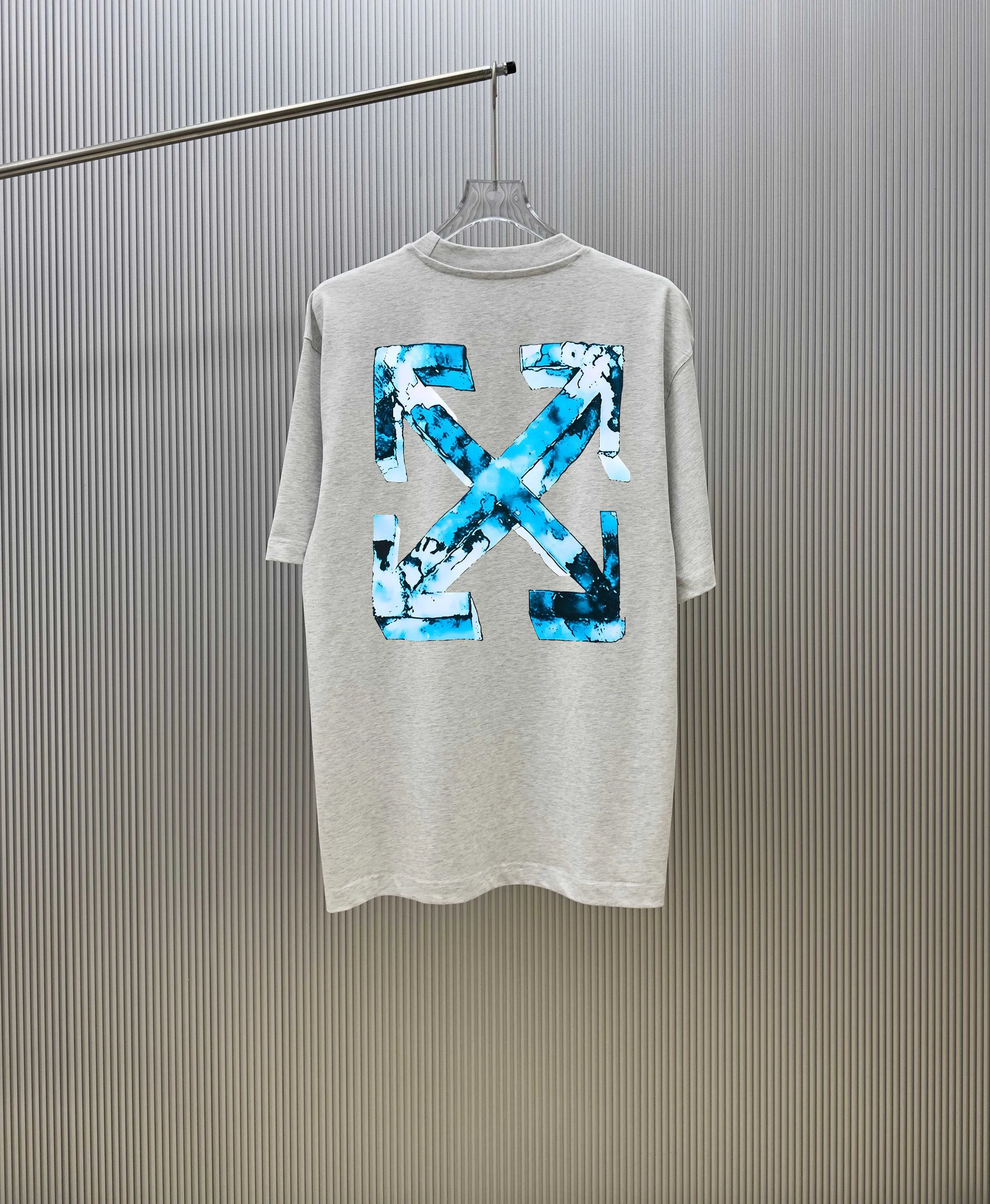 85💰（ Quality ） ：off-white T ：300 100% ：320 1*1 ： ： Size：M—4XL Same Style