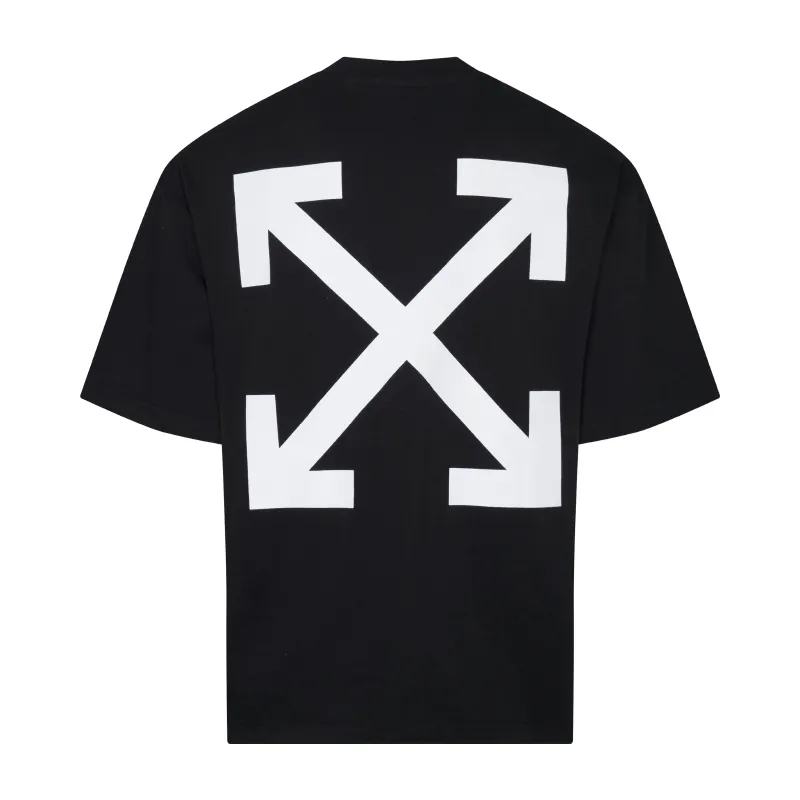 OF 58 OFF-WHITE Hot Sale OW 26ss T oversize ， 220 ， 。 260 ， ， ， 。 ， ， ， ， YB 。 ， ， ， ， ， ， 。 YB ， ， ， 。 ： 、White Size:XS.S.M.L(oversize ）