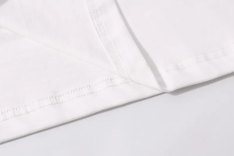 OF 46 OFF-WHITE Hot Sale OW 25ss T oversize ， 220 ， 。 260 ， ， ， 。 ， ， ， ， YB 。 ， ， ，， ， ， ， 。 YB 。 ： 、White Size:XS.S.M.L(oversize )