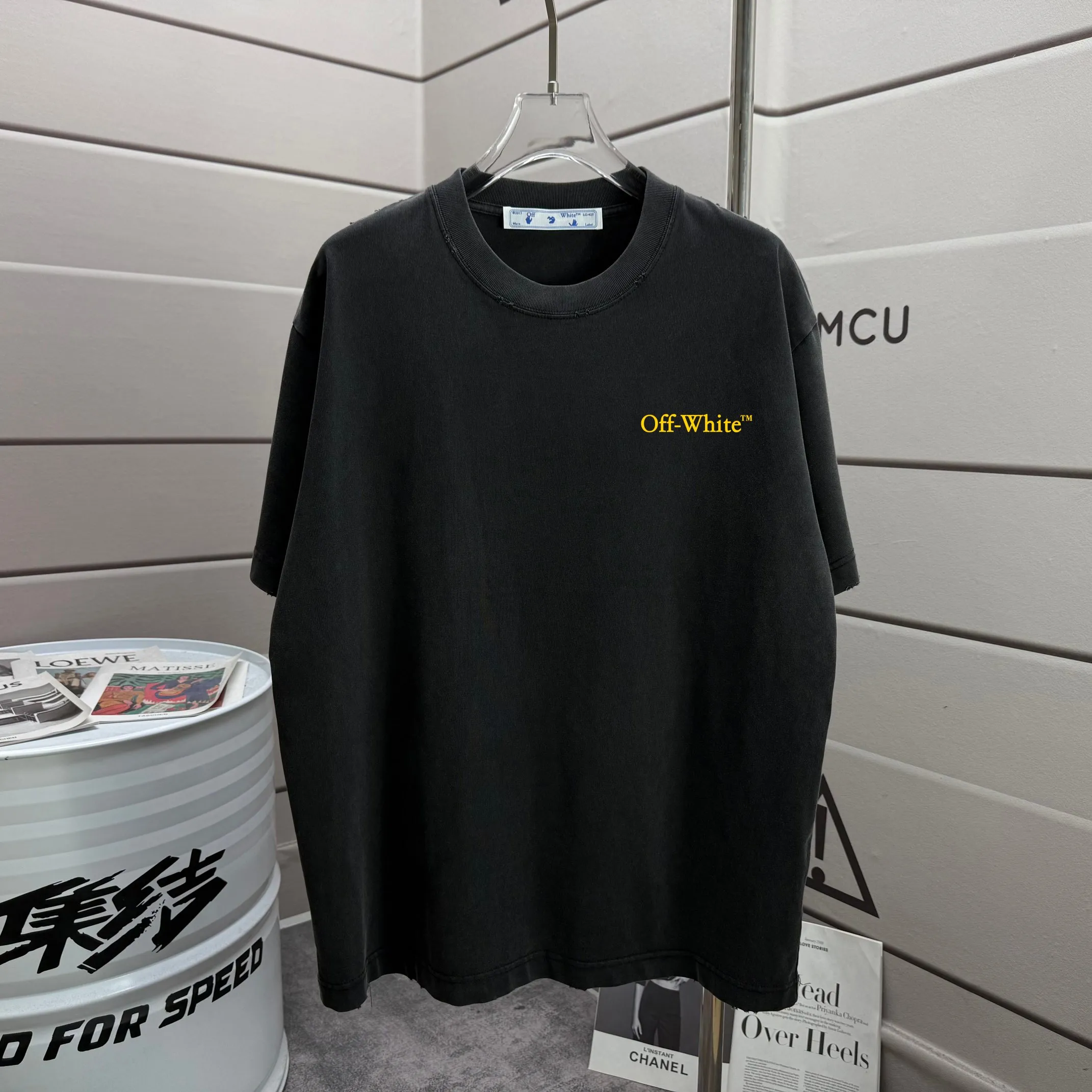 # OFF 2025 New Arrival 320 tee Same Style : Size :S M L XL XXL Size： S （90-130 ） M （120-150 ） L （140-165 ） XL （160-180 ） XXL （180-210 ）
