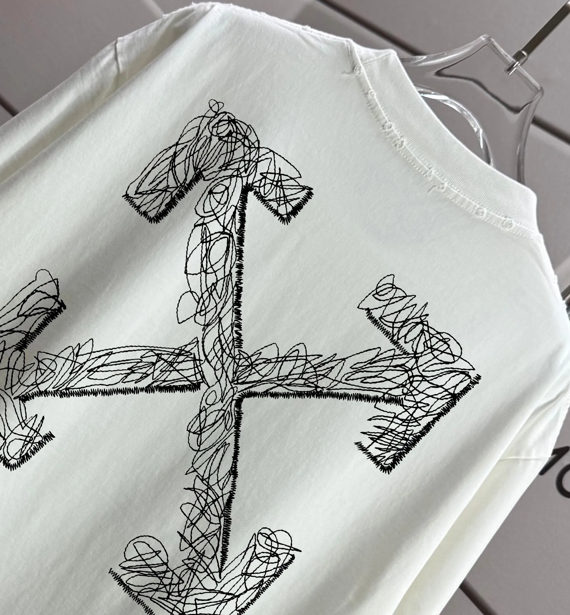 # OFF 2026 Spring and Summer New Arrival Washed and worn 320g round neck short-sleeved tee for men and women Same Style loose version Color: Washed dark black Washed white Washed gray Brown Washed Red Size: S M L XL XXL Size: S (90-130 pounds) M (120-150 pounds) L (140-165 pounds) XXL (180-210 pounds)
