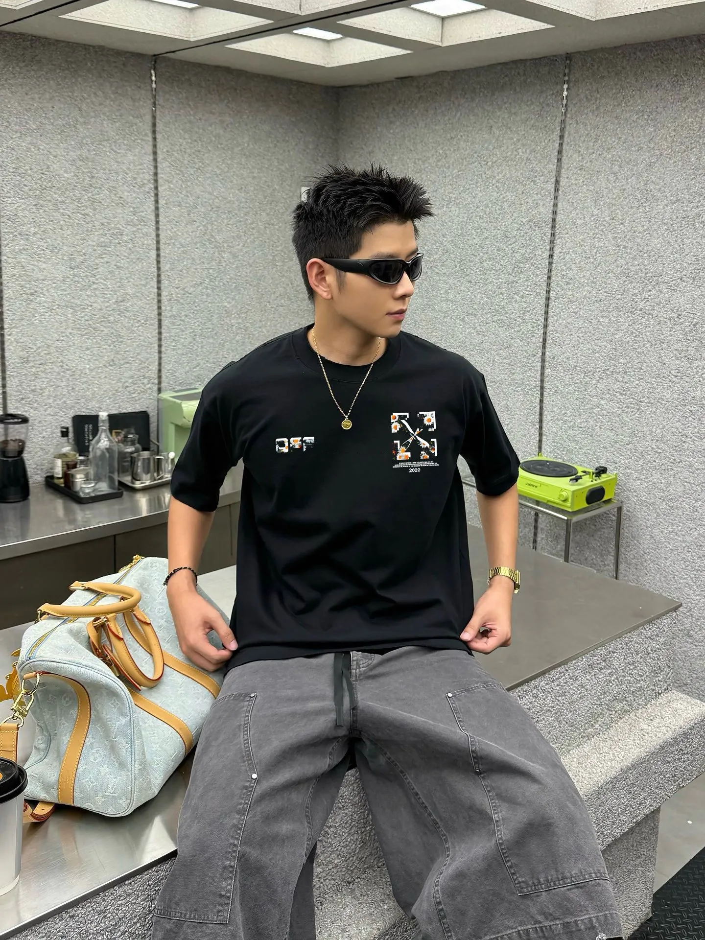 Model picture
