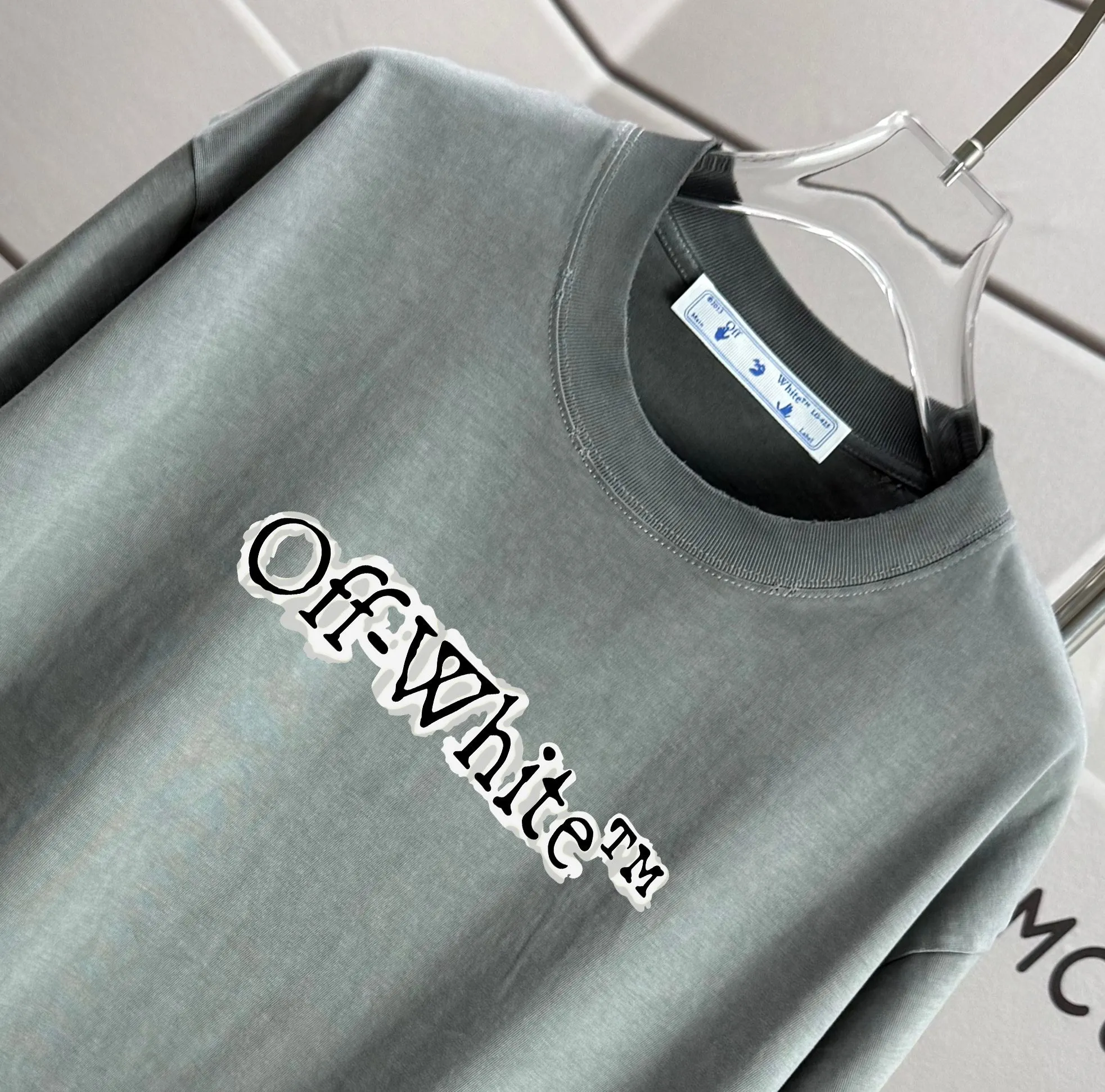 # OFF 2025 New Arrival 320 tee Same Style : Purple Size :S M L XL XXL Size： S （90-130 ） M （120-150 ） L （140-165 ） XL （160-180 ） XXL （180-210 ）