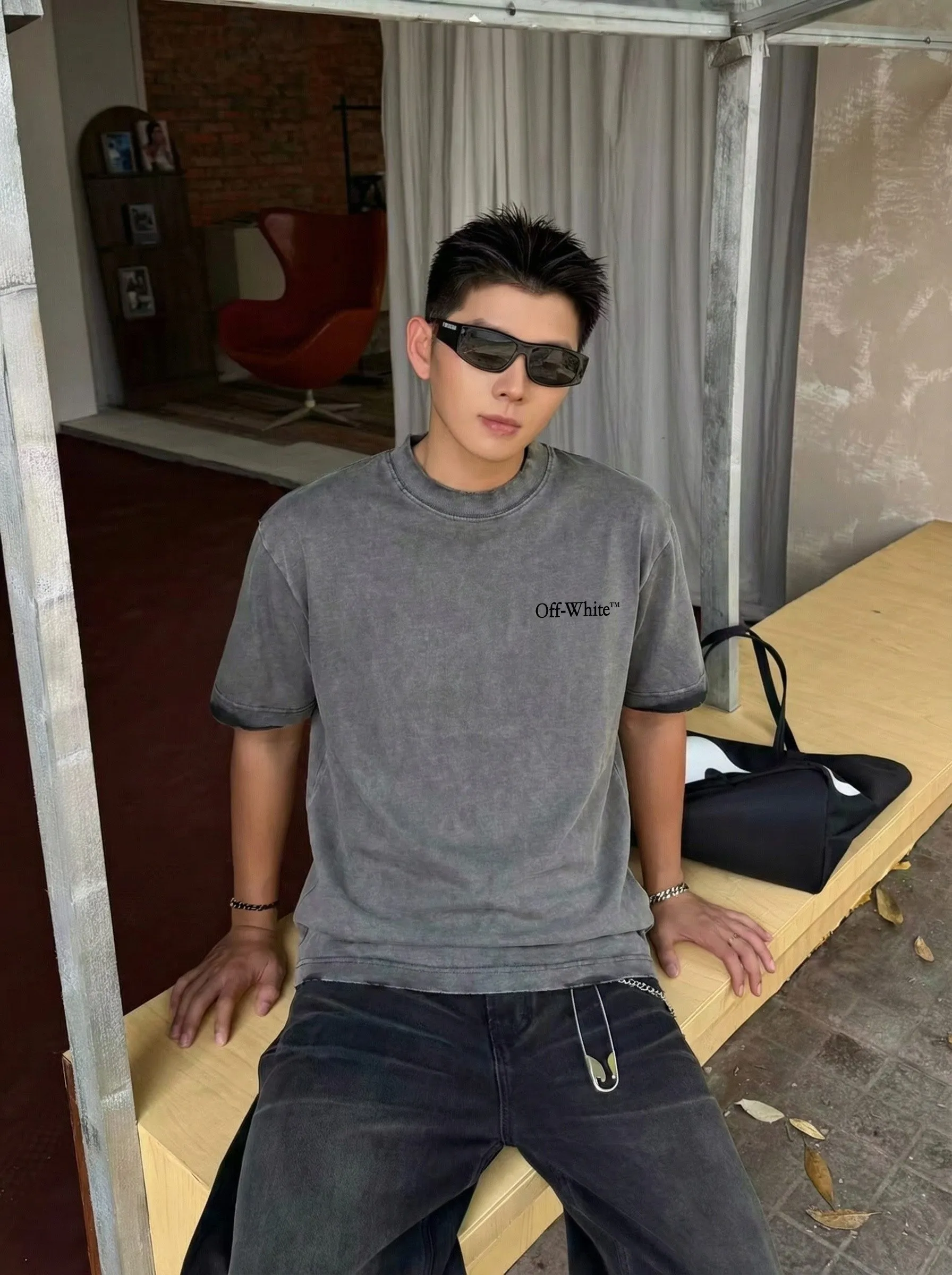 model picture