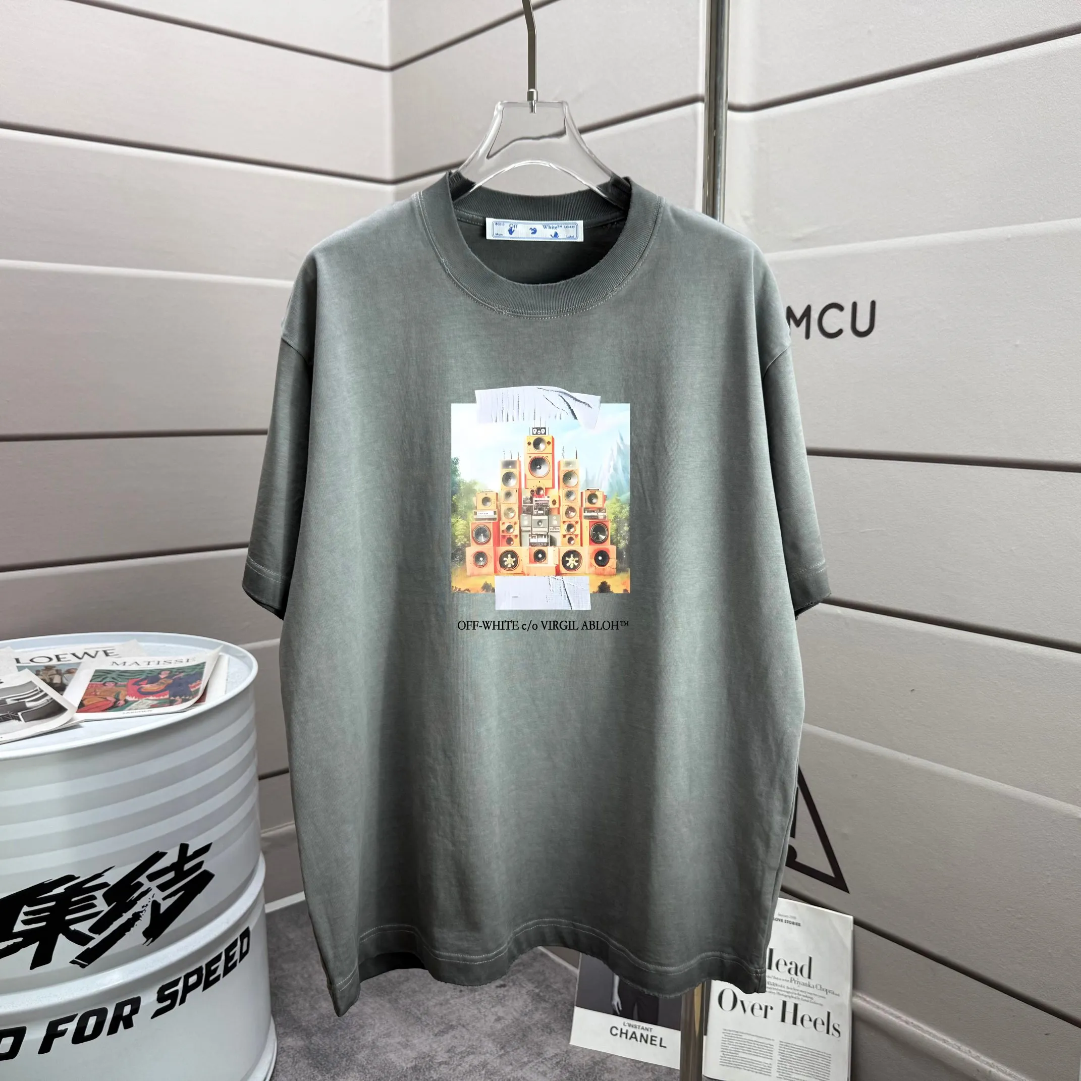 # OFF 2025 New Arrival 320 tee Same Style : Purple Size :S M L XL XXL Size： S （90-130 ） M （120-150 ） L （140-165 ） XL （160-180 ） XXL （180-210 ）
