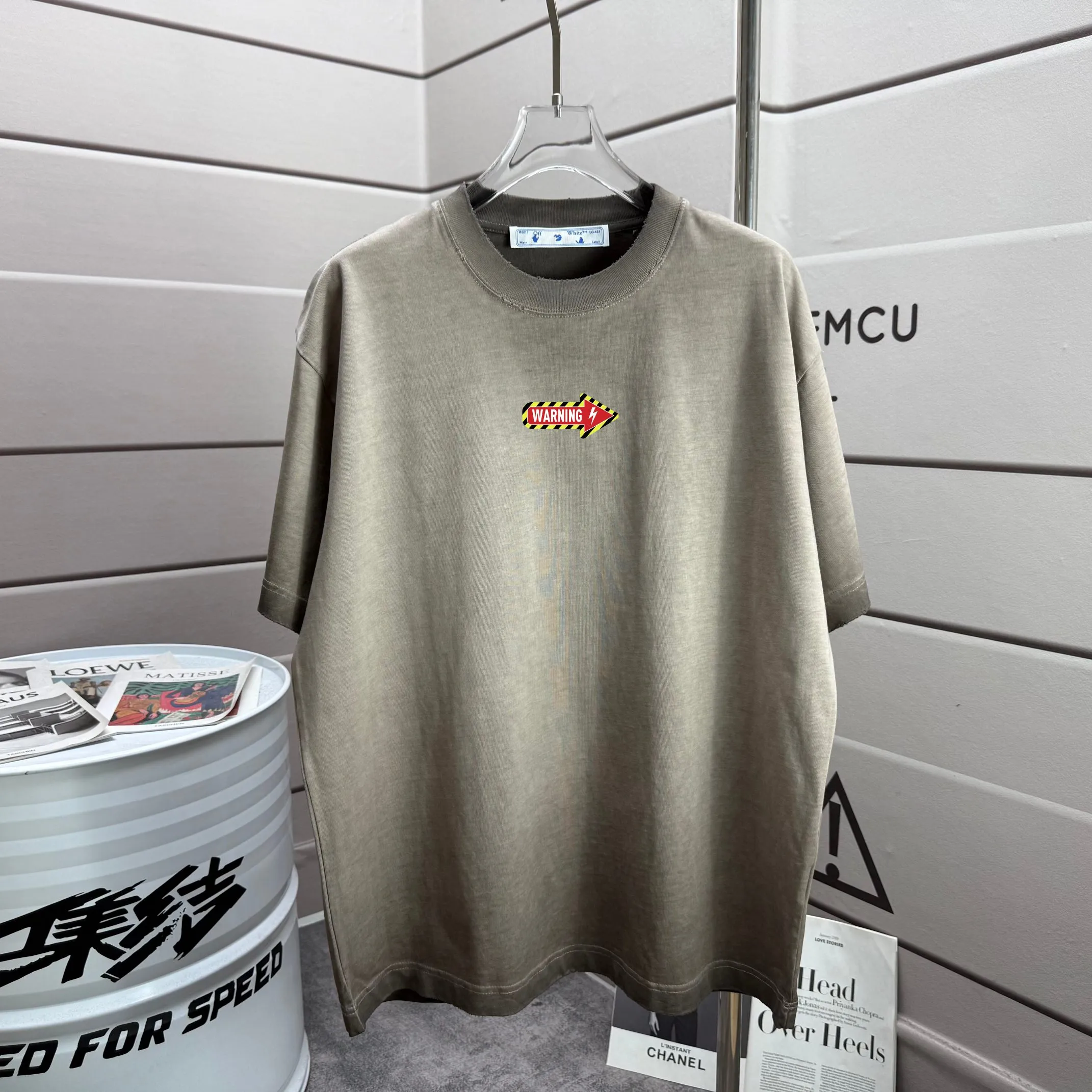 # OFF 2025 New Arrival 320 tee Same Style : Size :S M L XL XXL Size： S （90-130 ） M （120-150 ） L （140-165 ） XL （160-180 ） XXL （180-210 ）