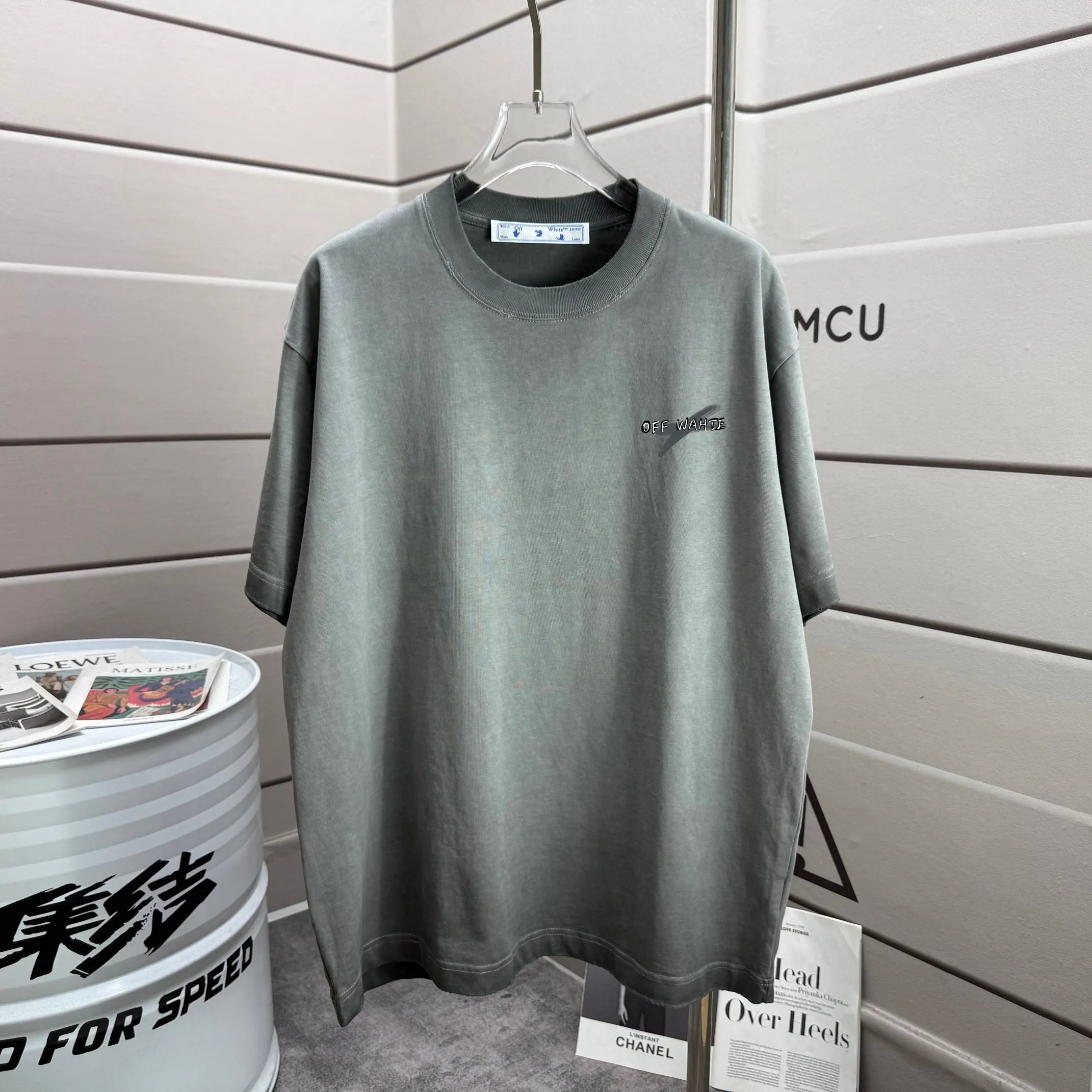 # OFF 2025 New Arrival 320 tee Same Style : Size :S M L XL XXL Size： S （90-130 ） M （120-150 ） L （140-165 ） XL （160-180 ） XXL （180-210 ）