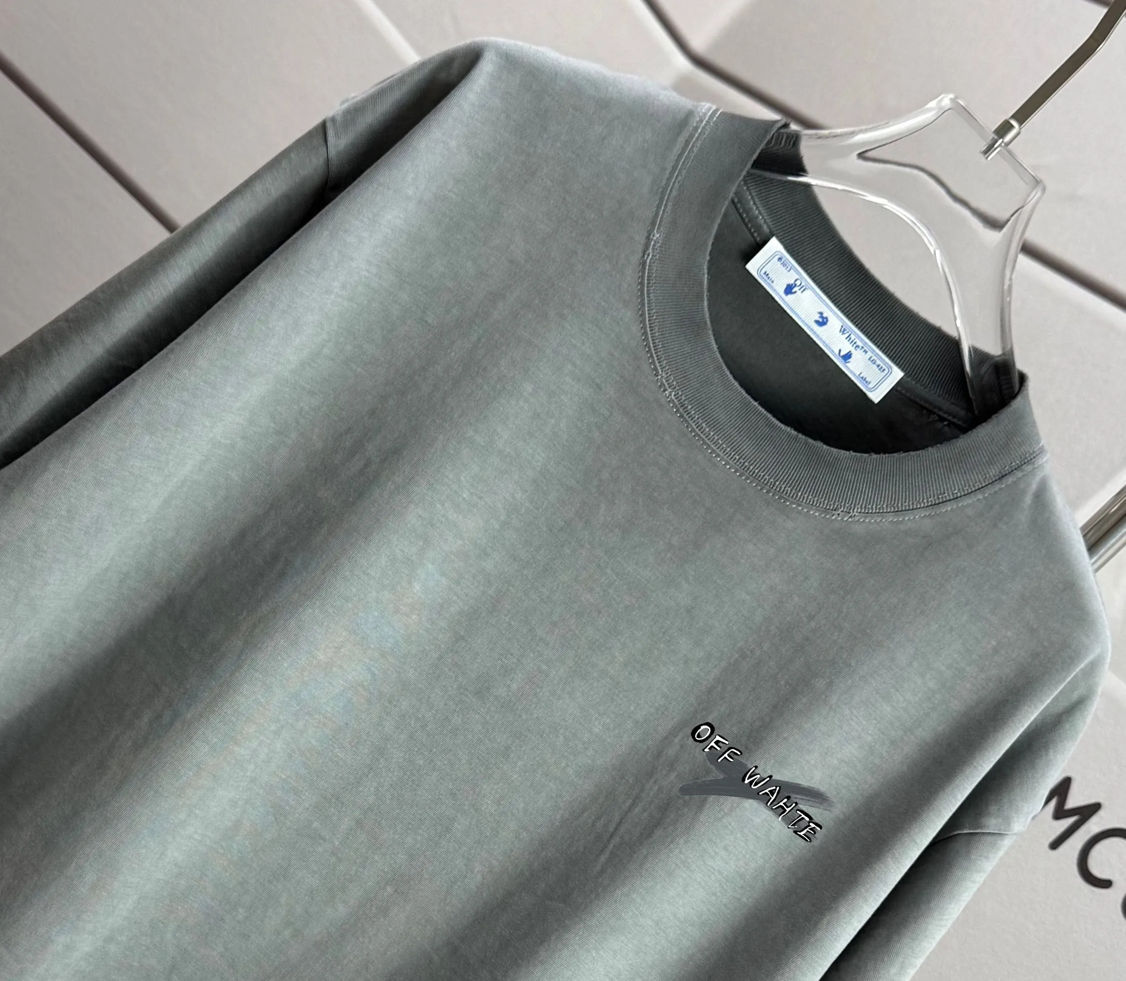 # OFF 2025 New Arrival 320 tee Same Style : Size :S M L XL XXL Size： S （90-130 ） M （120-150 ） L （140-165 ） XL （160-180 ） XXL （180-210 ）