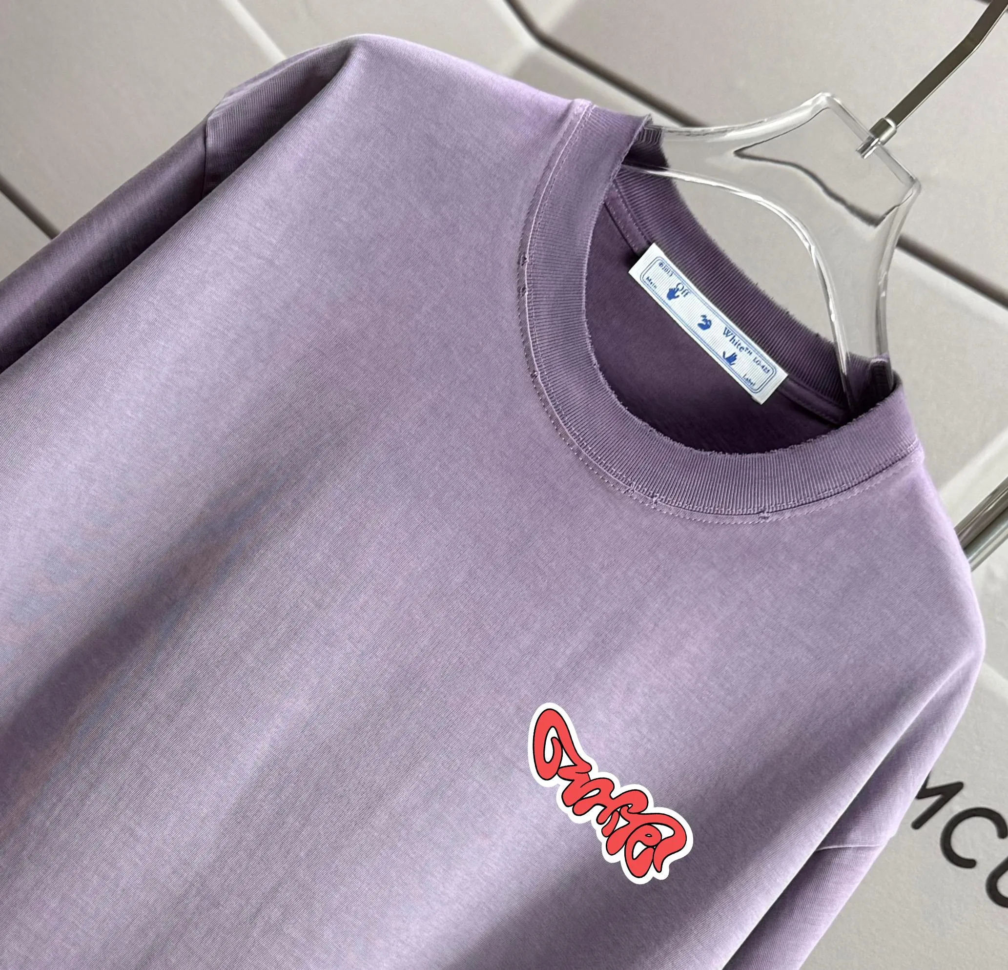 # OFF 2025 New Arrival 320 tee Same Style : Size :S M L XL XXL Size： S （90-130 ） M （120-150 ） L （140-165 ） XL （160-180 ） XXL （180-210 ）