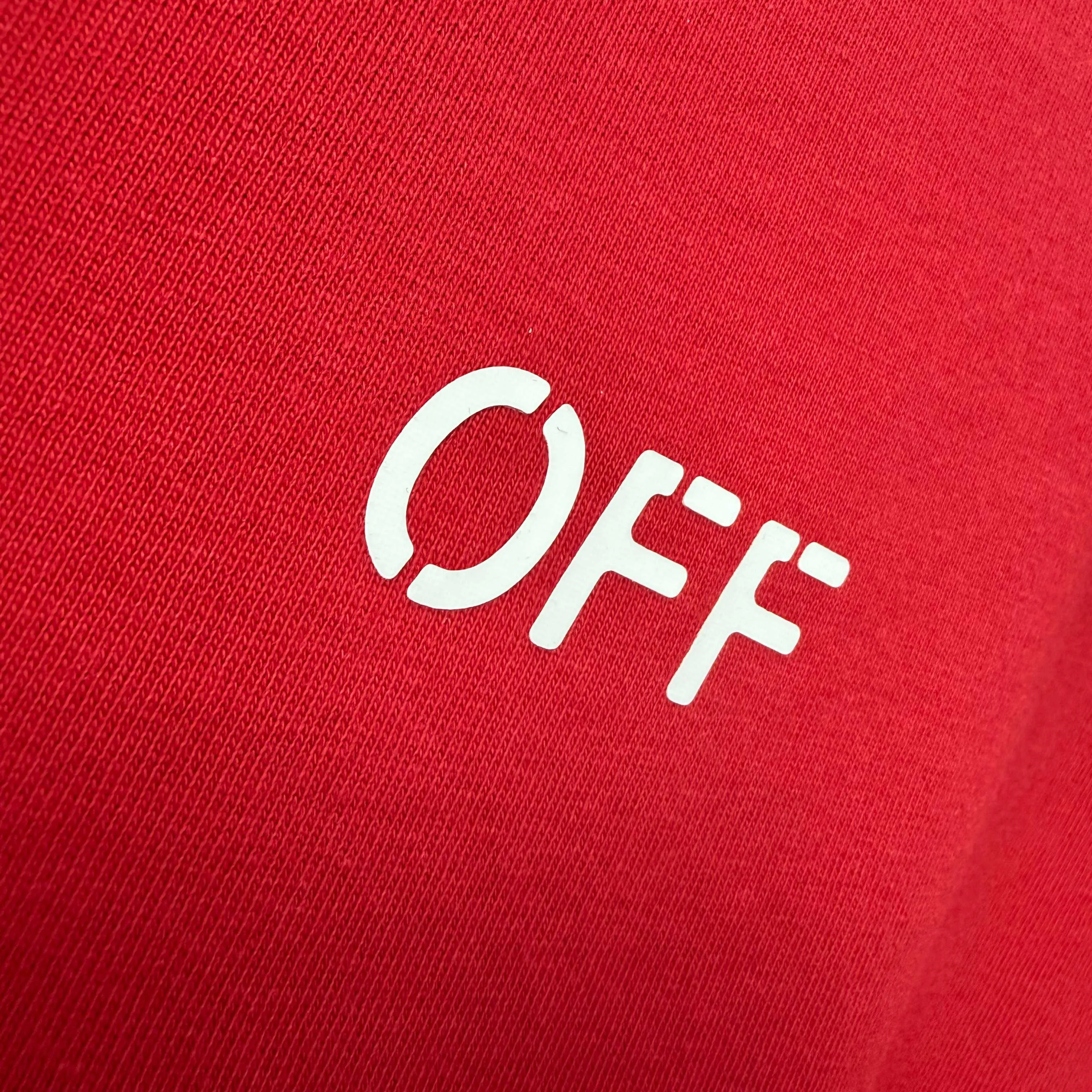 # OFF 2026 Spring and Summer New Arrival Washed and worn 320g round neck short-sleeved tee Men and women Same Style loose version Silicone + hot diamond process Color: Washed dark black Washed white Washed gray Brown Washed Red Size: S M L XL XXL Size: S (90-130 pounds) M (120-150 pounds) L (140-165 pounds) XL (160-180 catties) XXL (180-210 catties)