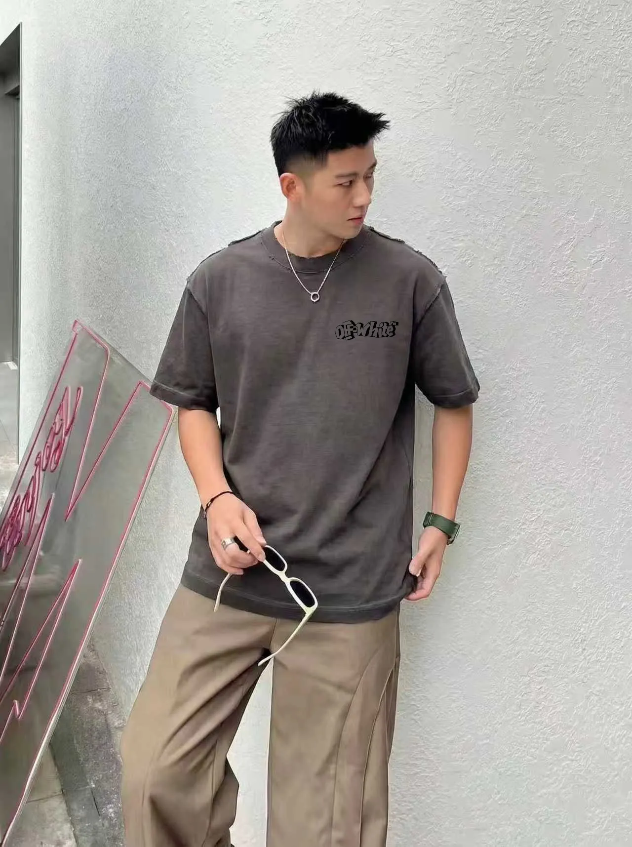 Model picture