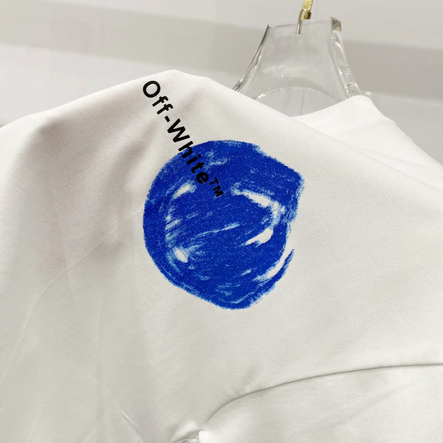 OFF-white/ 260 T ➡️ LOGO Quality 100 ％ Versatile Size:XS-L :Black.White