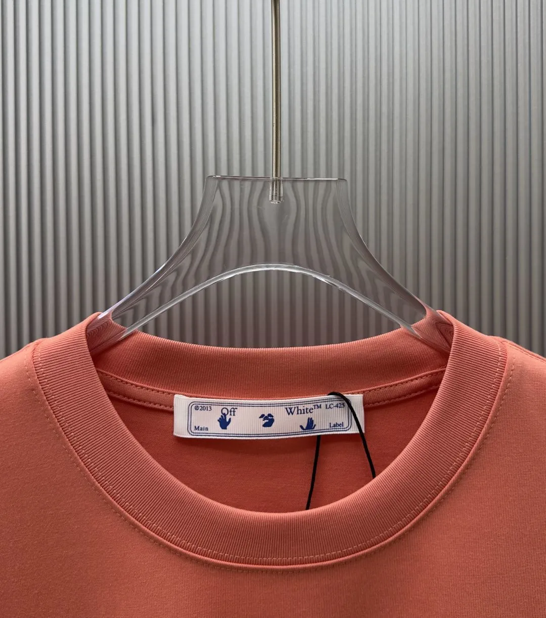 85💰（ Quality ） ：off-white T ：300 100% ：320 1*1 ： ： Size：M—4XL Same Style