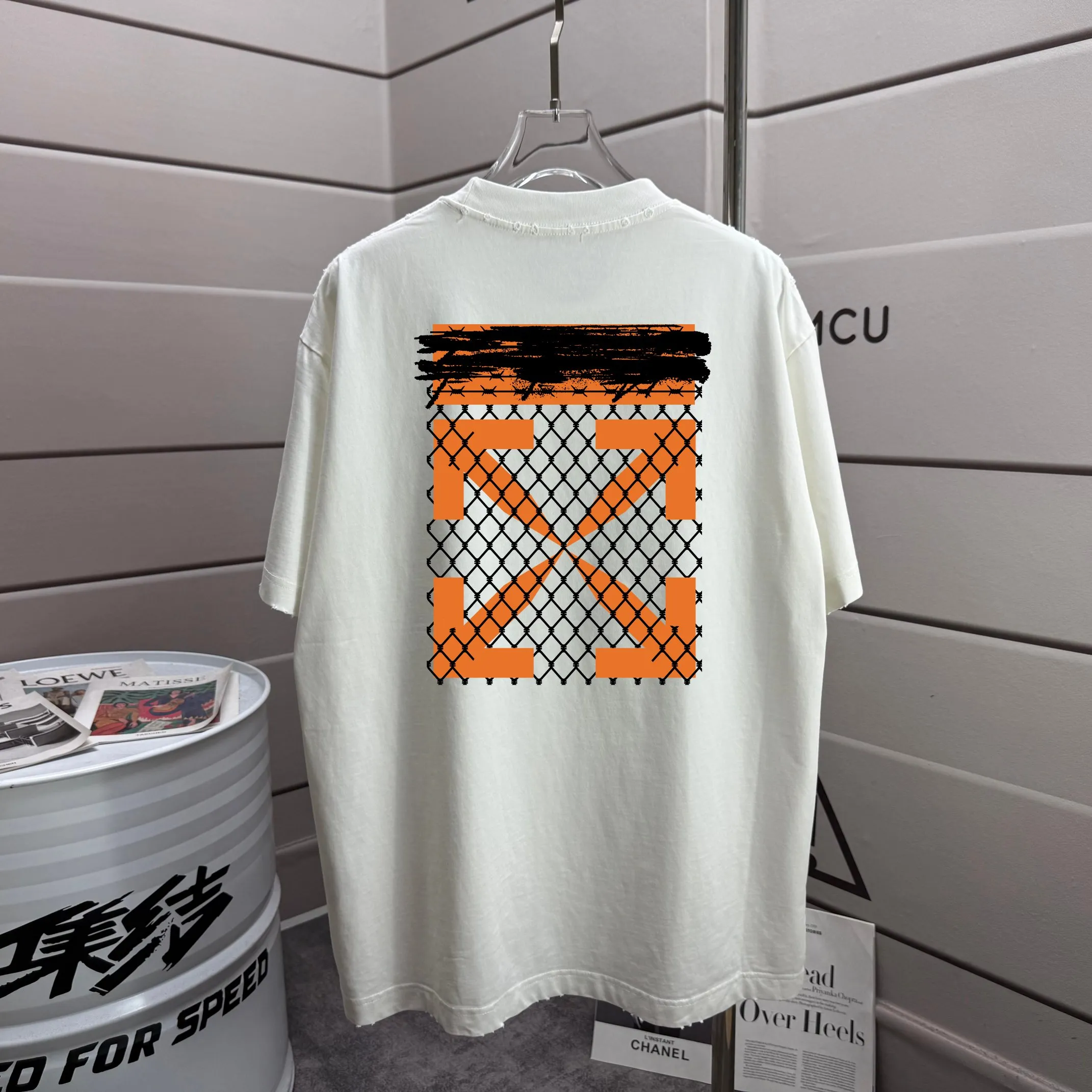# OFF 2025 New Arrival 320 tee Same Style : Size :S M L XL XXL Size： S （90-130 ） M （120-150 ） L （140-165 ） XL （160-180 ） XXL （180-210 ）