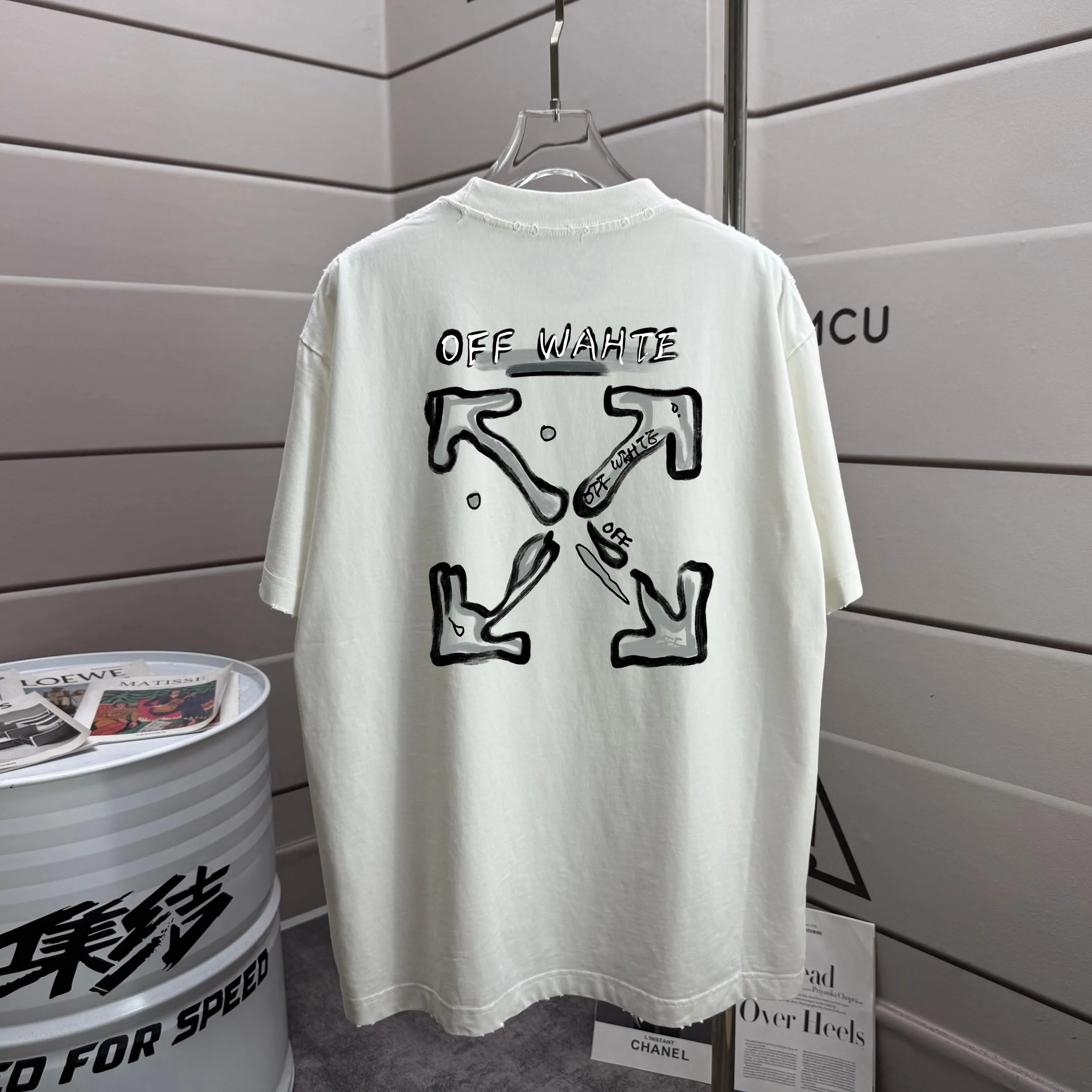 # OFF 2025 New Arrival 320 tee Same Style : Size :S M L XL XXL Size： S （90-130 ） M （120-150 ） L （140-165 ） XL （160-180 ） XXL （180-210 ）