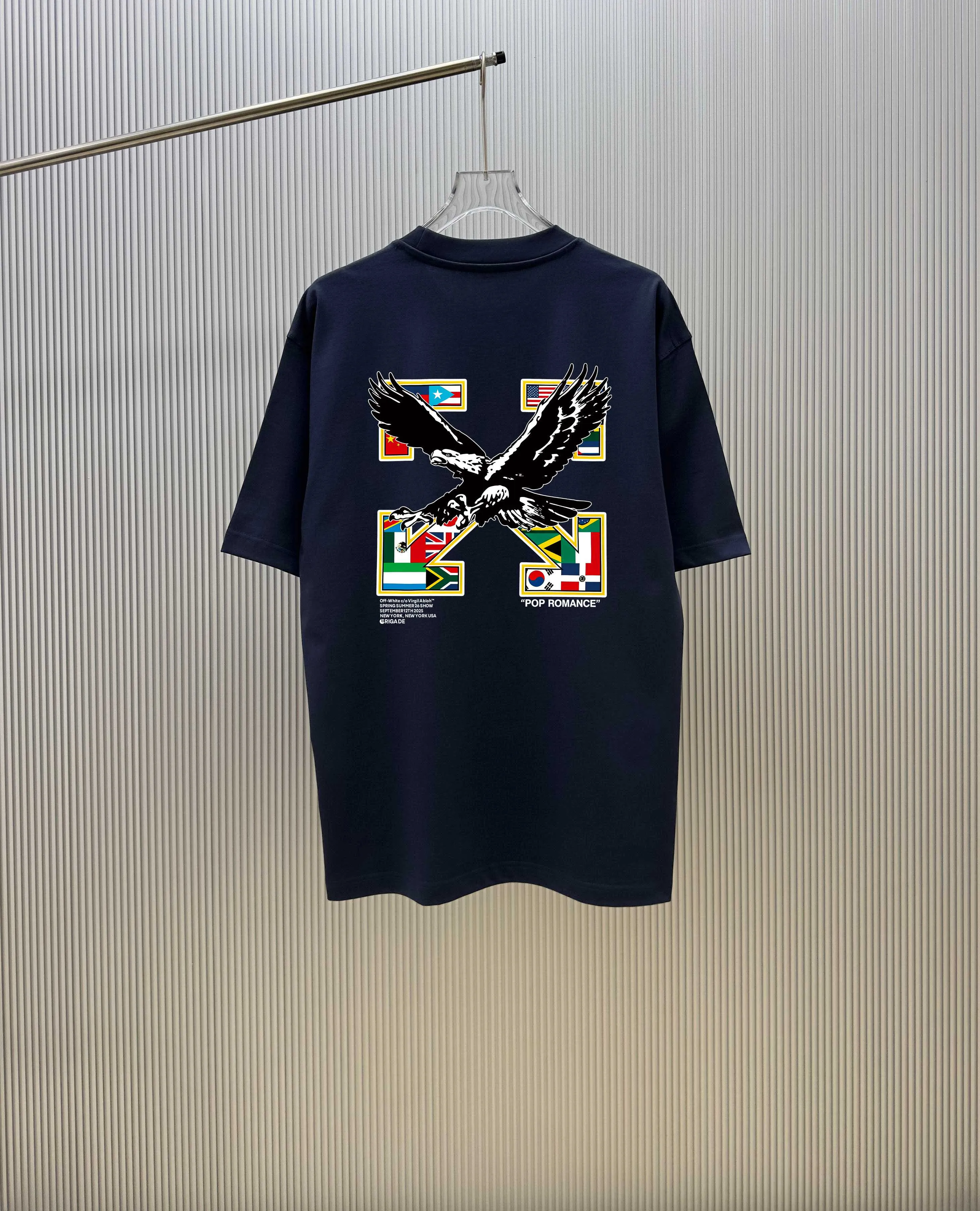 85💰（ Quality ） ：off-white T ：300 100% ：320 1*1 ： ： Size：M—4XL Same Style
