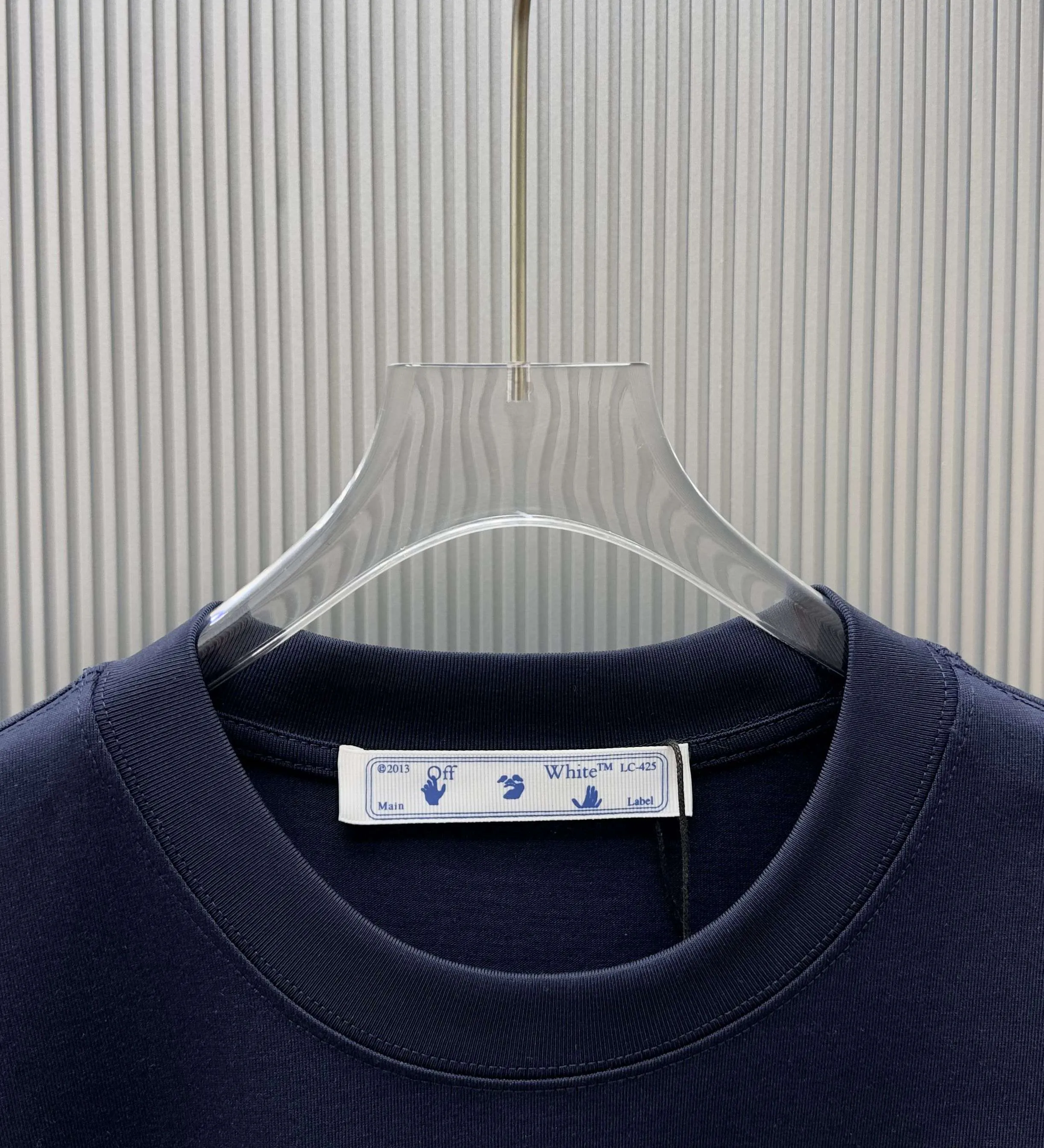 85💰（ Quality ） ：off-white T ：300 100% ：320 1*1 ： ： Size：M—4XL Same Style