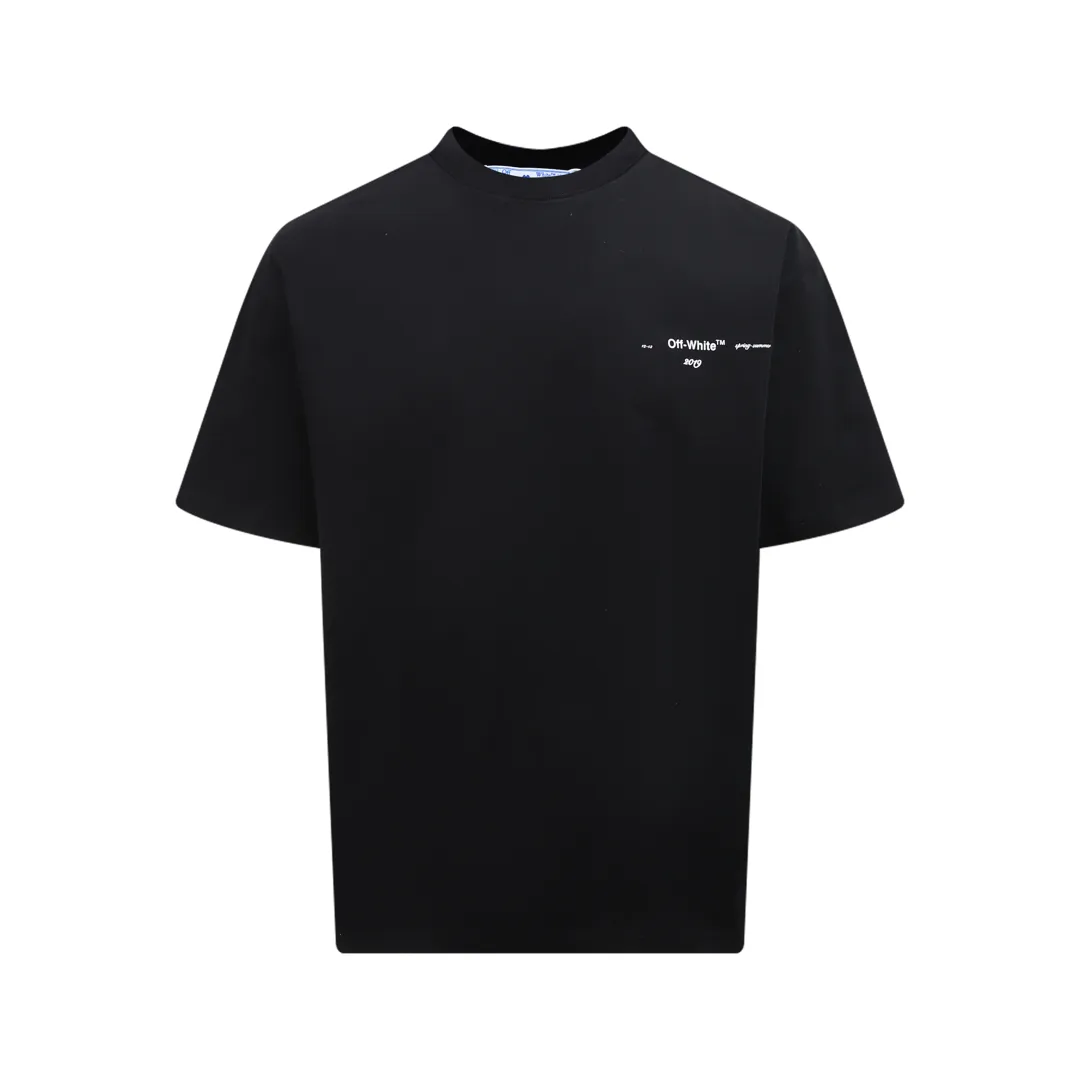 OF 01 OFF-WHITEClassic Hot Sale OW 19ss Same Style T Hot Sale ， ， ， ， ， 2000+ oversize ， 220 ， ， 260 32 ， ， 1*1 ， 。 ， ， ， ， YB 。 ， ？ ， ， ， 。 ， ， Black， ， 。 ， ， ， ， …… YB ， logo 。 ： 、 Size:XS.S.M.L(oversize )
