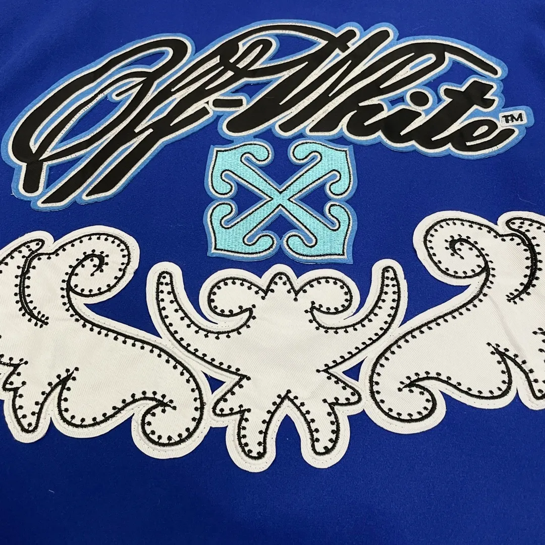OFF WHITE➡️ ， 。 ， ， 。 1 ， 。 ， 。Premium ！ ！ Quality！