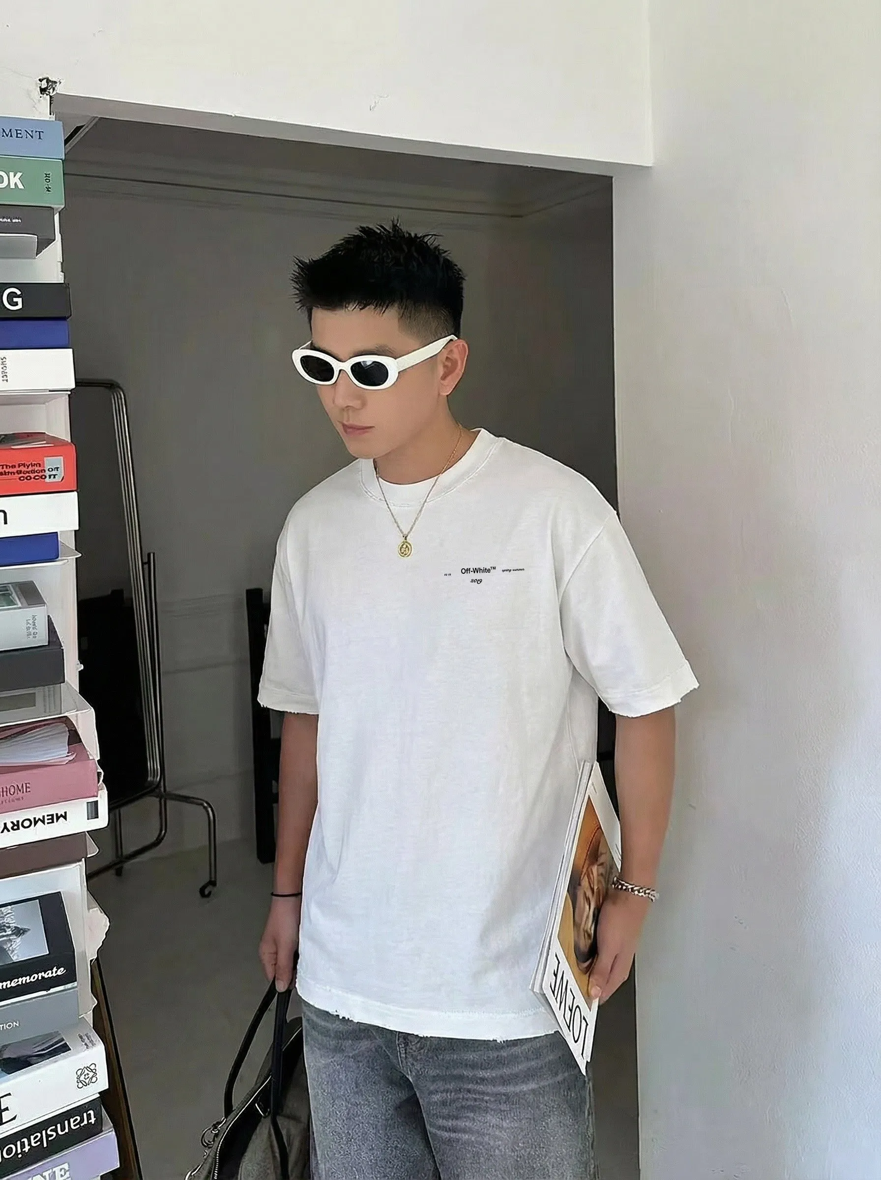 model picture