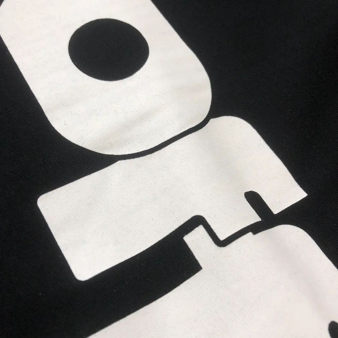 C✨ OFF-WHITE 2026ss T 🔥 LOGO 👍🏼 ！ ， ， Breathable ， ， ！ ：Black White Green Size：XS-S-M-L