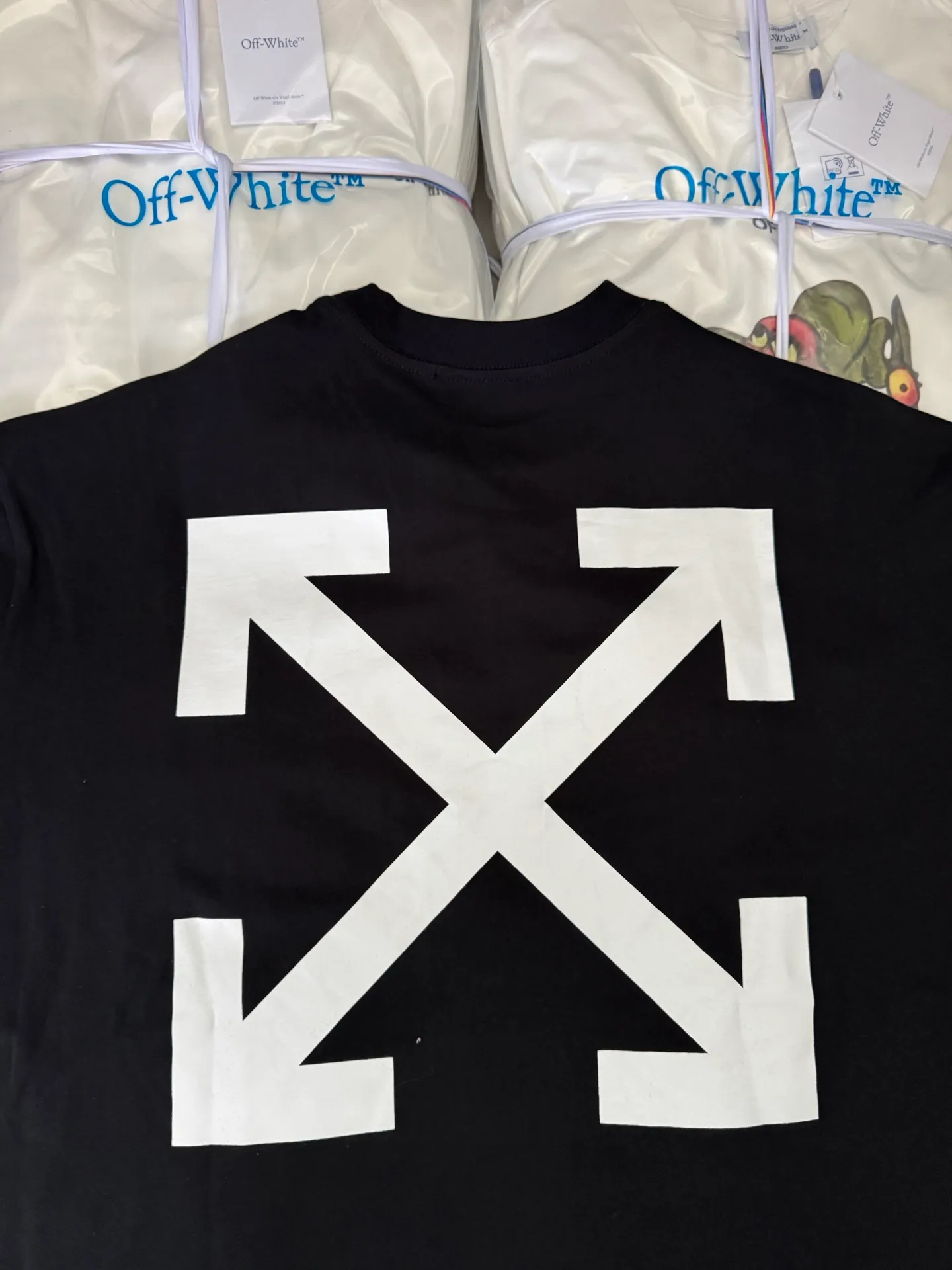 OF 58 P100 OFF-WHITE Hot Sale OW 26ss T oversize ， 220 ， 。 260 ， ， ， 。 ， ， ， ， YB 。 ， ， ， ， ， ， 。 YB ， ， ， 。 ： 、White Size:XS.S.M.L(oversize ）