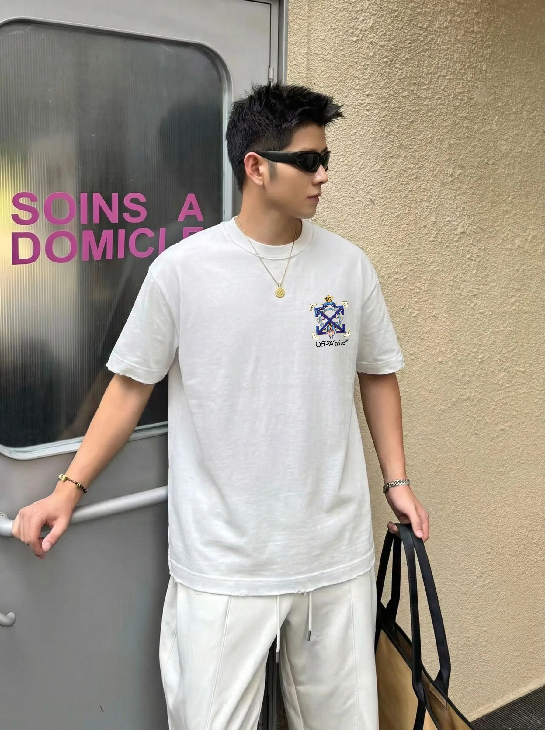 Model picture