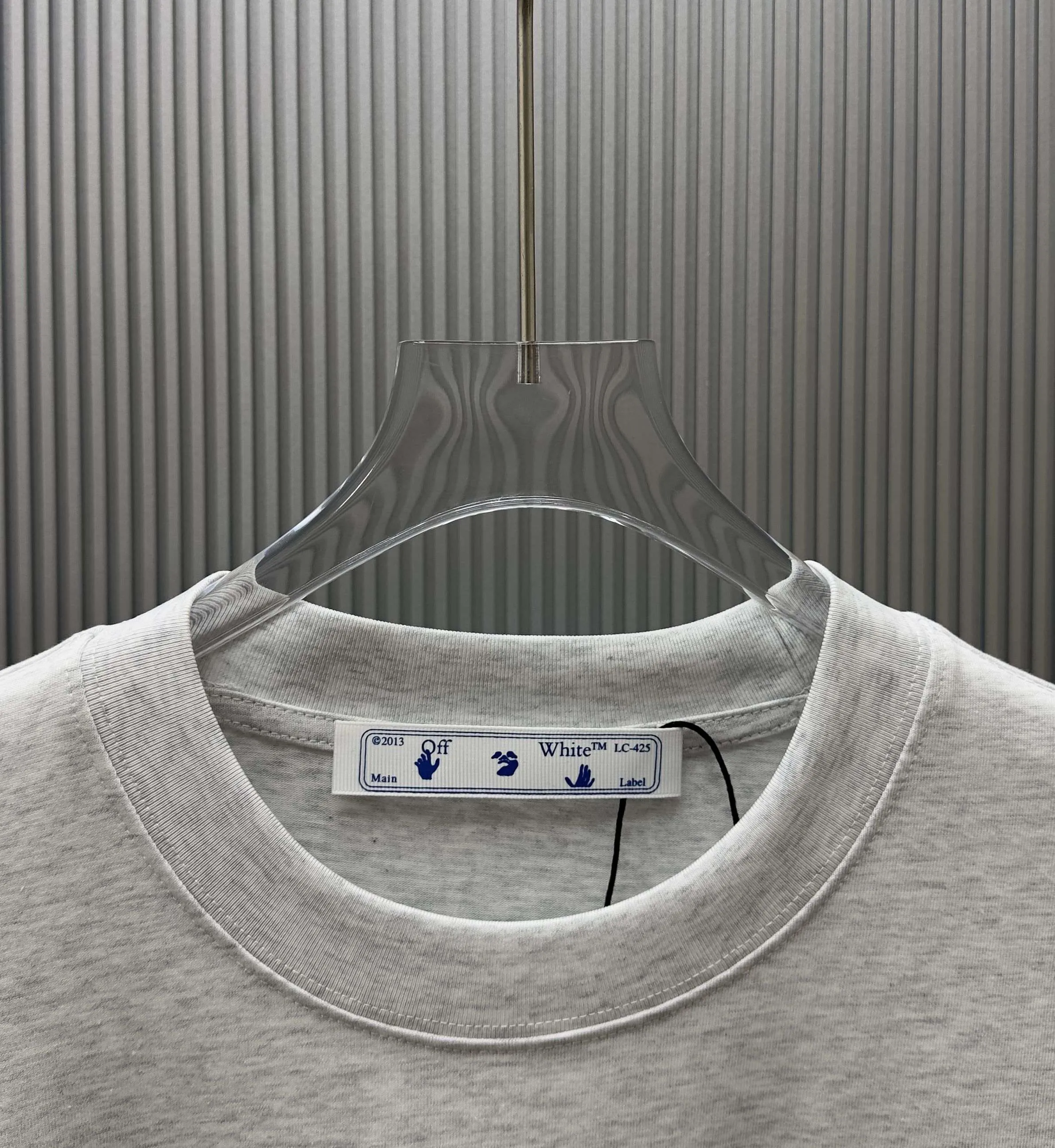 85💰（ Quality ） ：off-white T ：300 100% ：320 1*1 ： ： Size：M—4XL Same Style