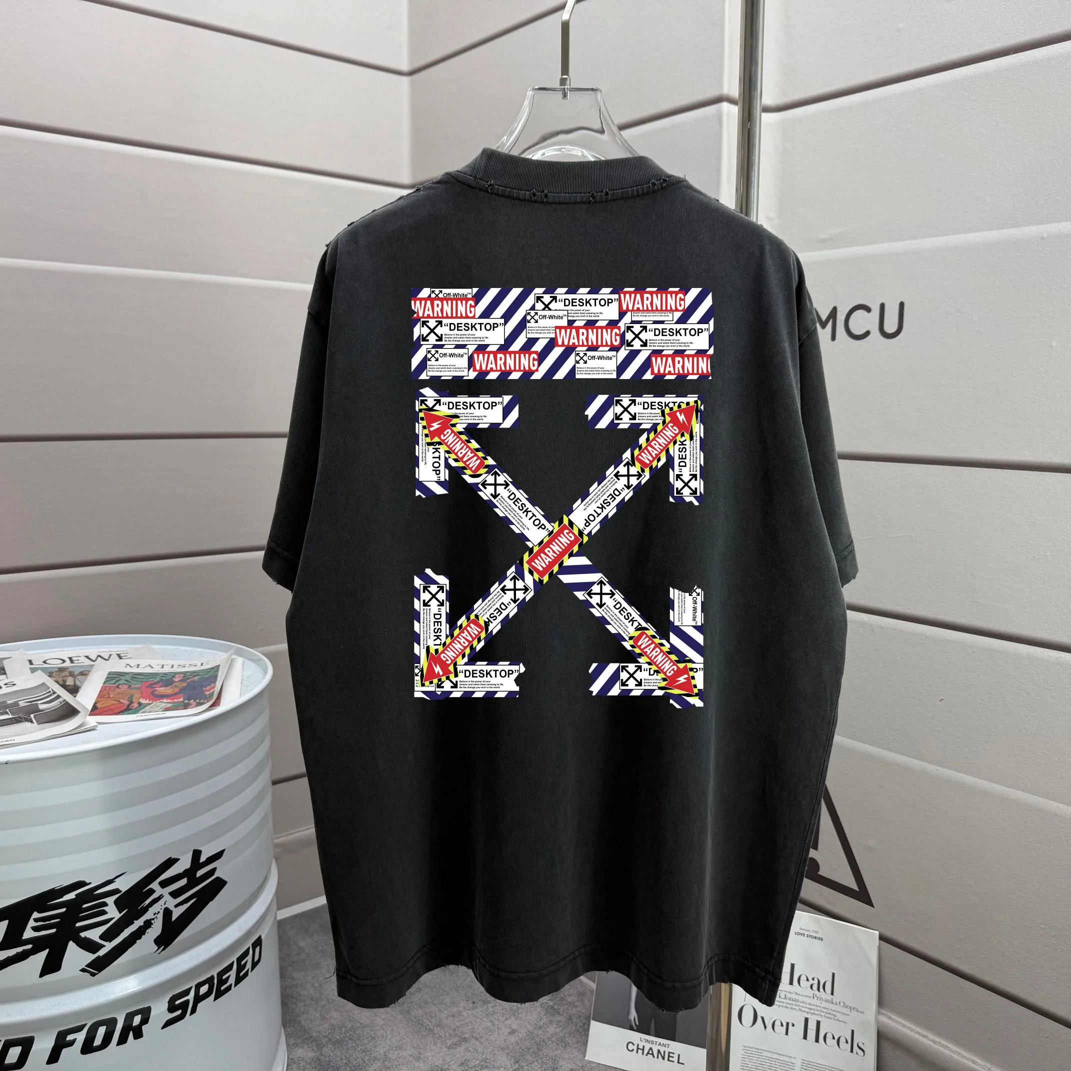 # OFF 2025 New Arrival 320 tee Same Style : Size :S M L XL XXL Size： S （90-130 ） M （120-150 ） L （140-165 ） XL （160-180 ） XXL （180-210 ）
