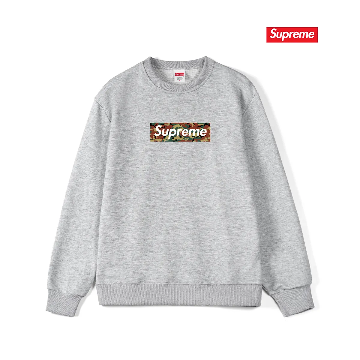 S 1227 # p 80💰 Sup 25SS Same Style 400 Quality💥 Same Style ：Black White Gray Size：S M L XL XXL