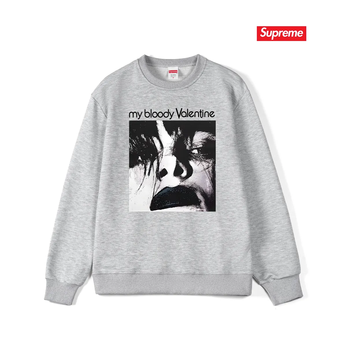 S 1213 # p 80💰 Sup Same Style 400 Quality💥 Same Style ：Black White Gray Size：S M L XL XXL