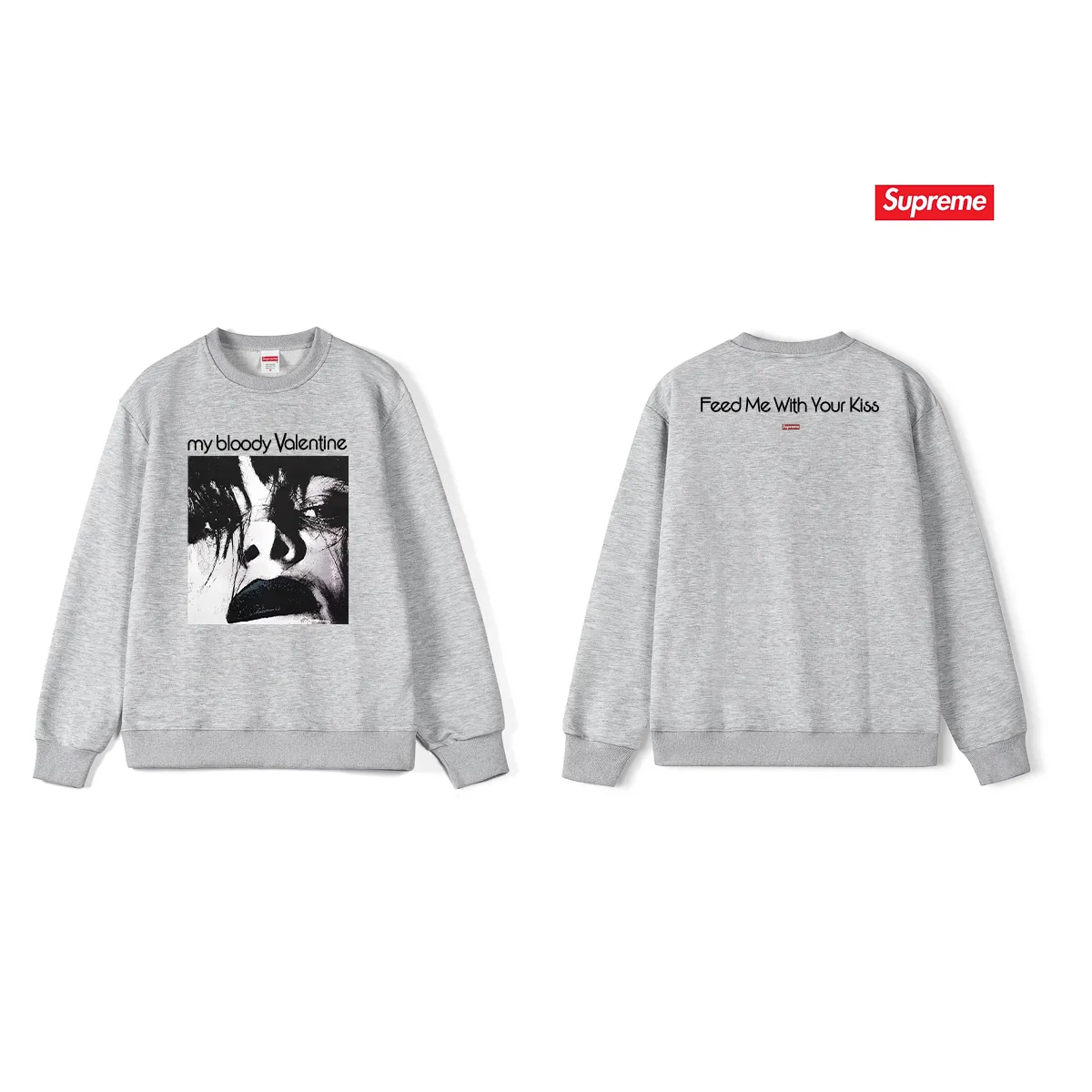 S 1213 # p 80💰 Sup Same Style 400 Quality💥 Same Style ：Black White Gray Size：S M L XL XXL
